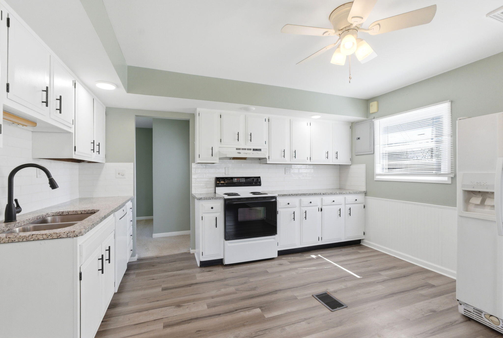 1146 Stewart Avenue, Xenia, Ohio 45385