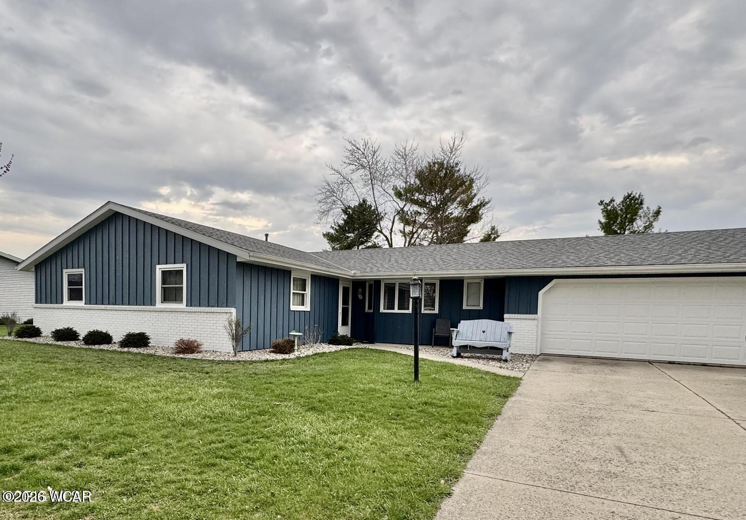 419 Cardinal Drive, Bryan, Ohio