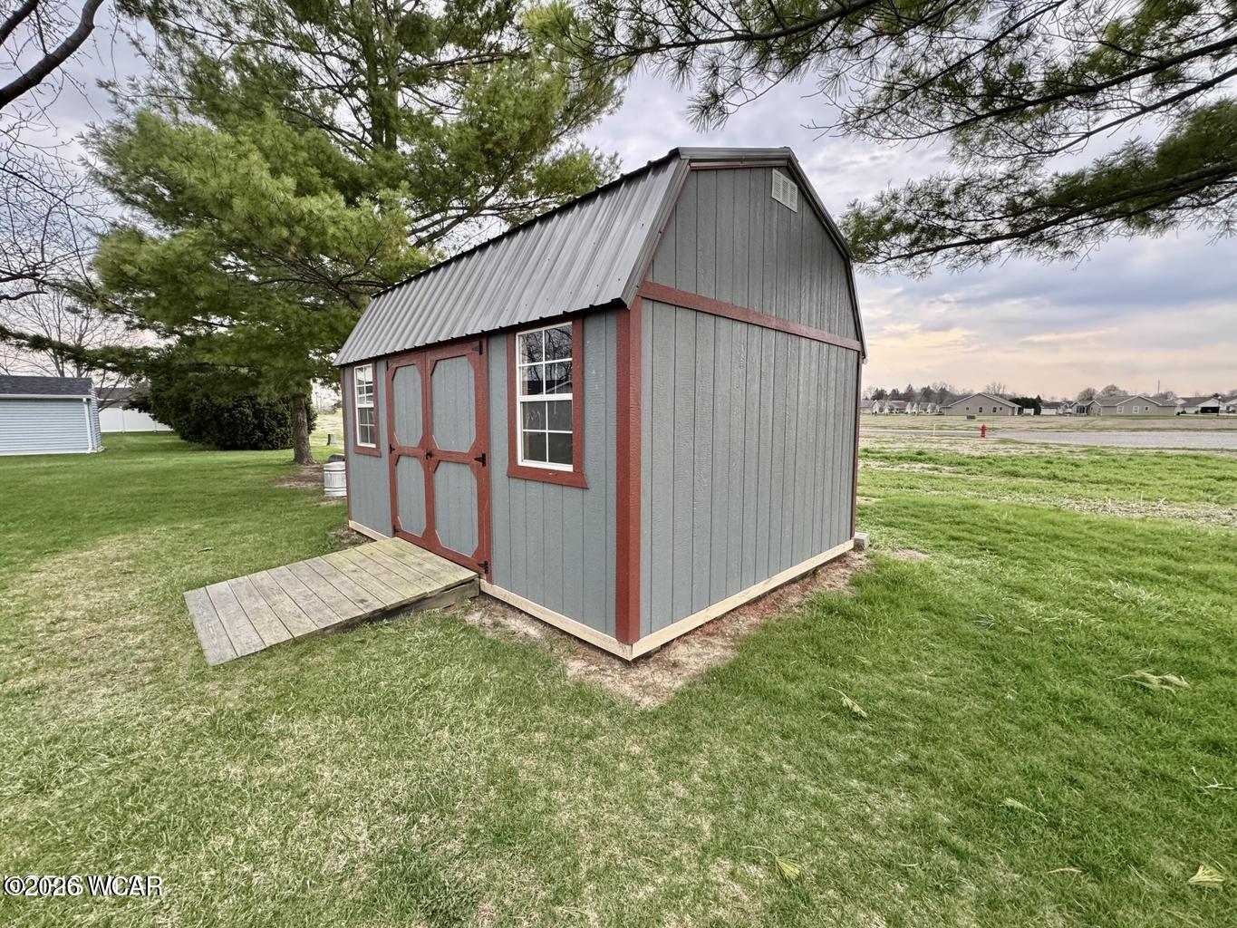 419 Cardinal Drive, Bryan, Ohio