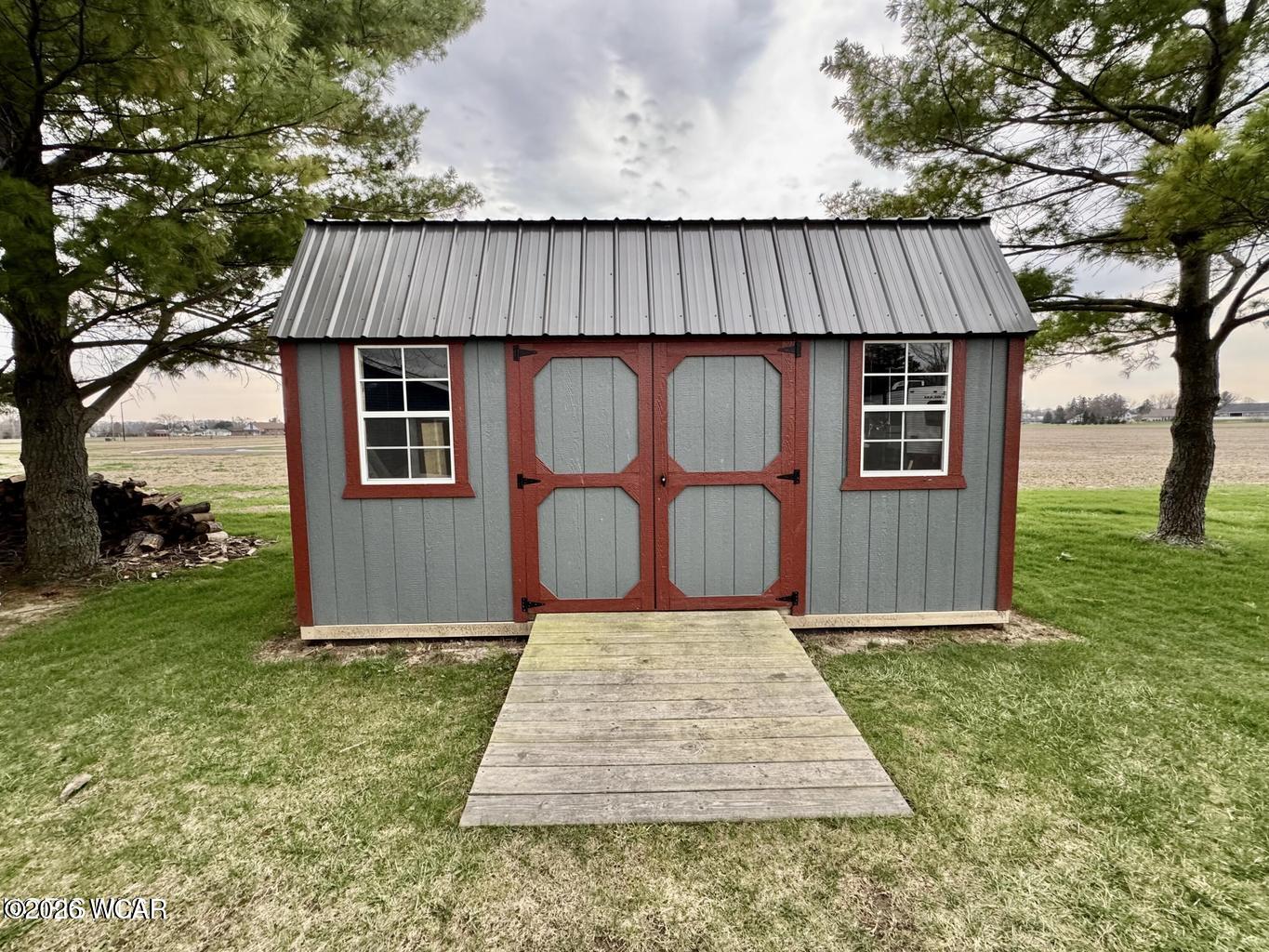 419 Cardinal Drive, Bryan, Ohio