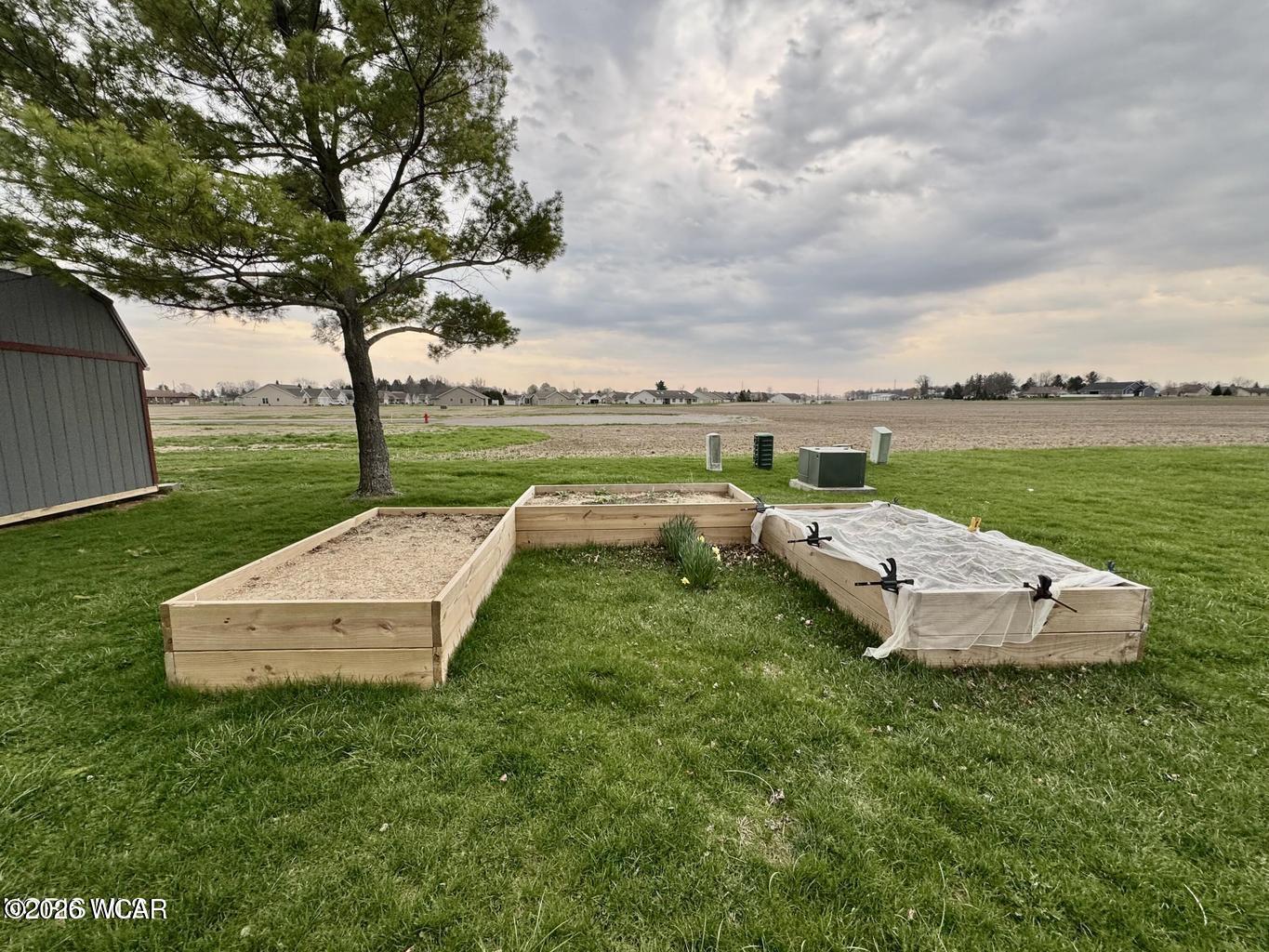 419 Cardinal Drive, Bryan, Ohio