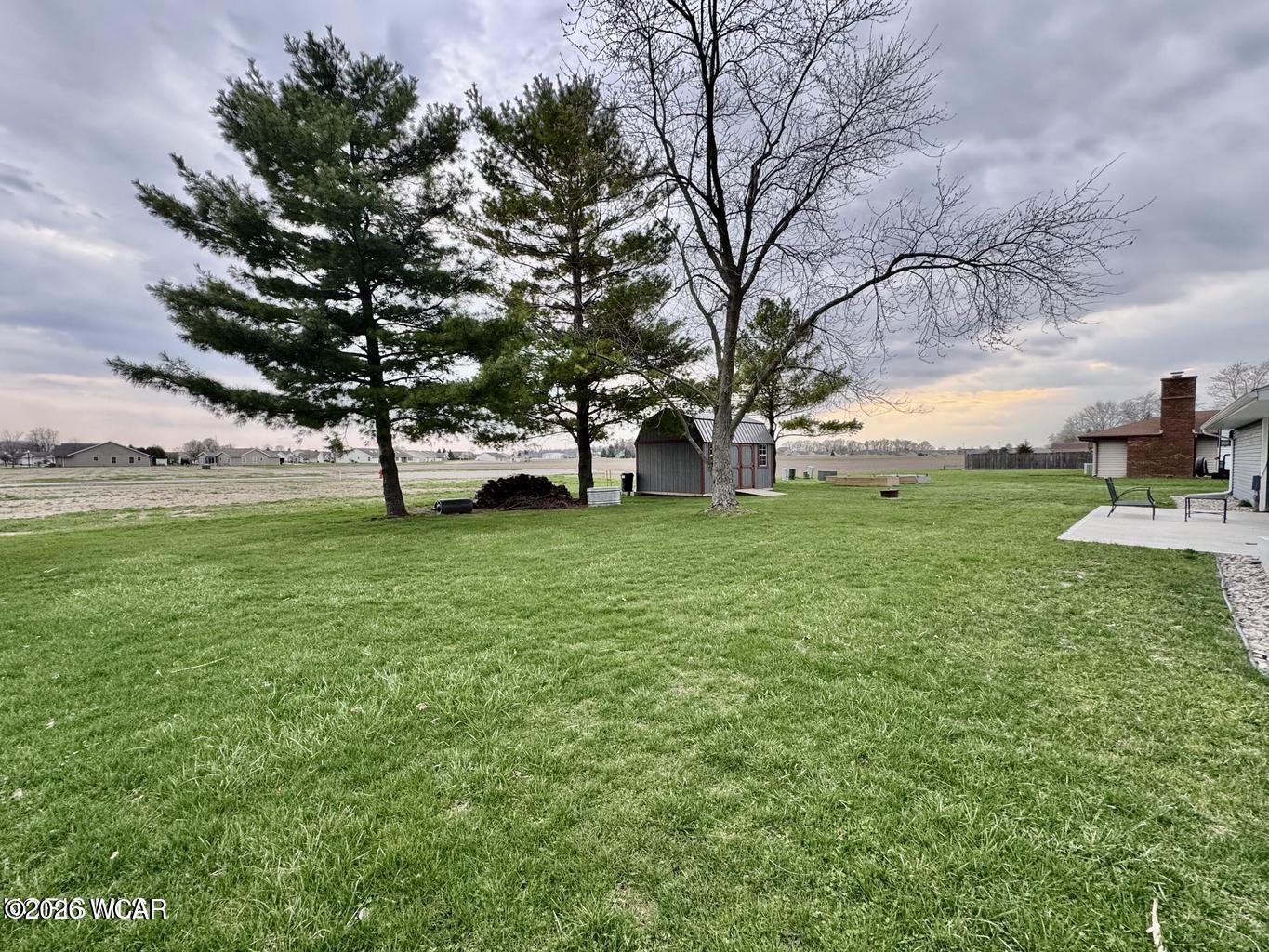 419 Cardinal Drive, Bryan, Ohio