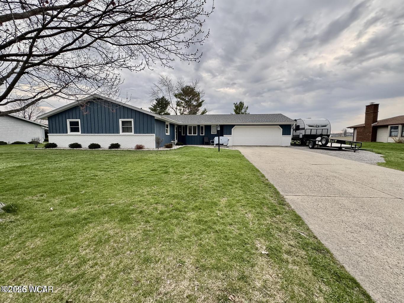 419 Cardinal Drive, Bryan, Ohio