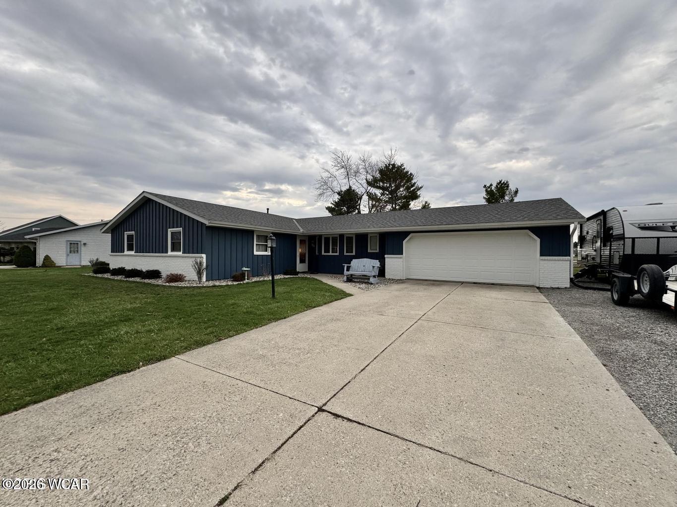 419 Cardinal Drive, Bryan, Ohio