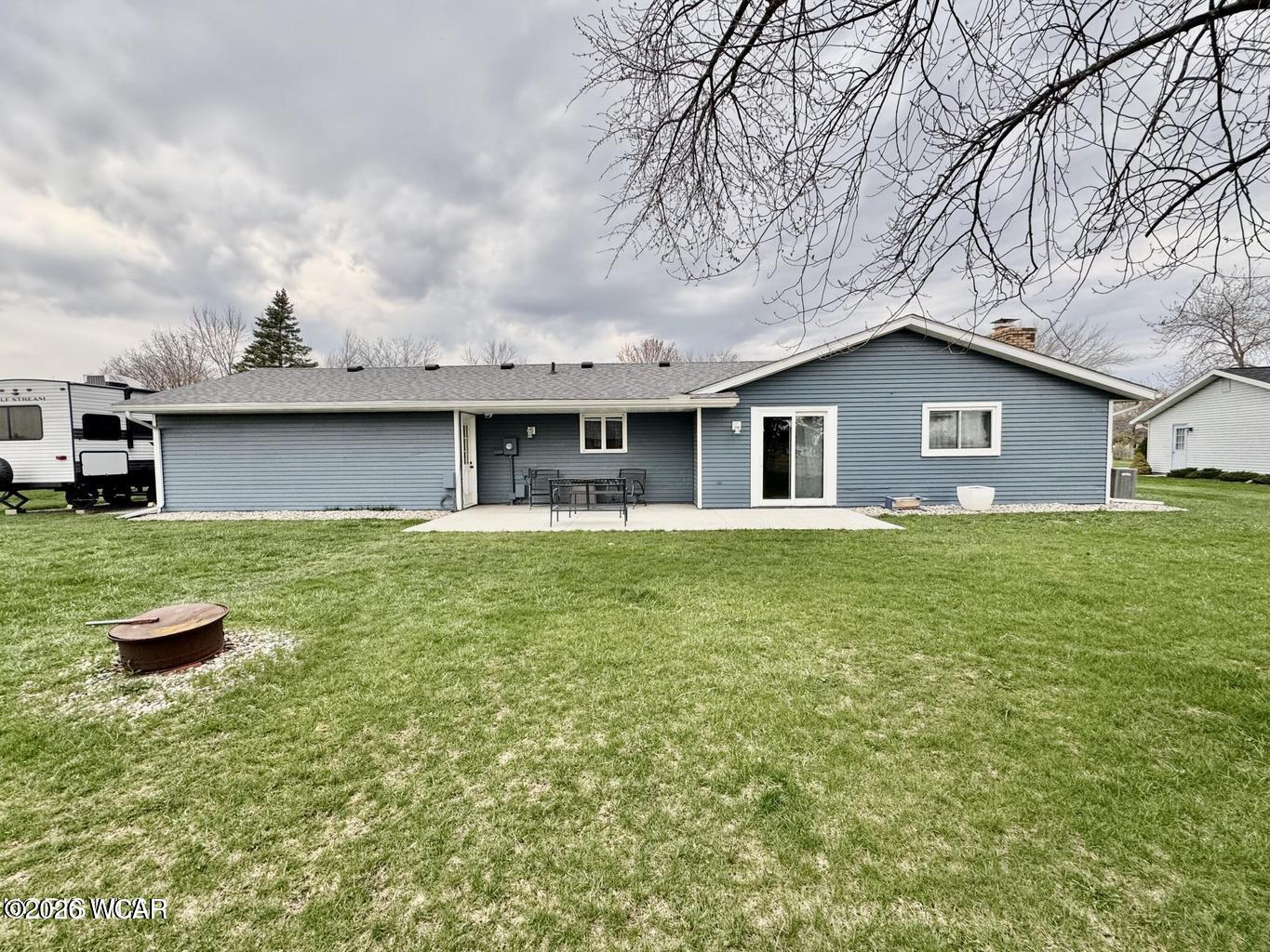 419 Cardinal Drive, Bryan, Ohio