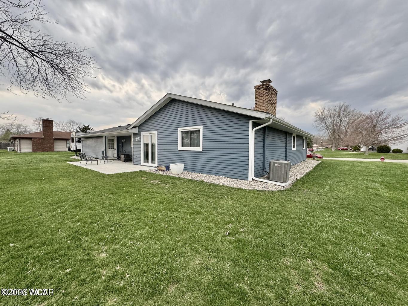 419 Cardinal Drive, Bryan, Ohio