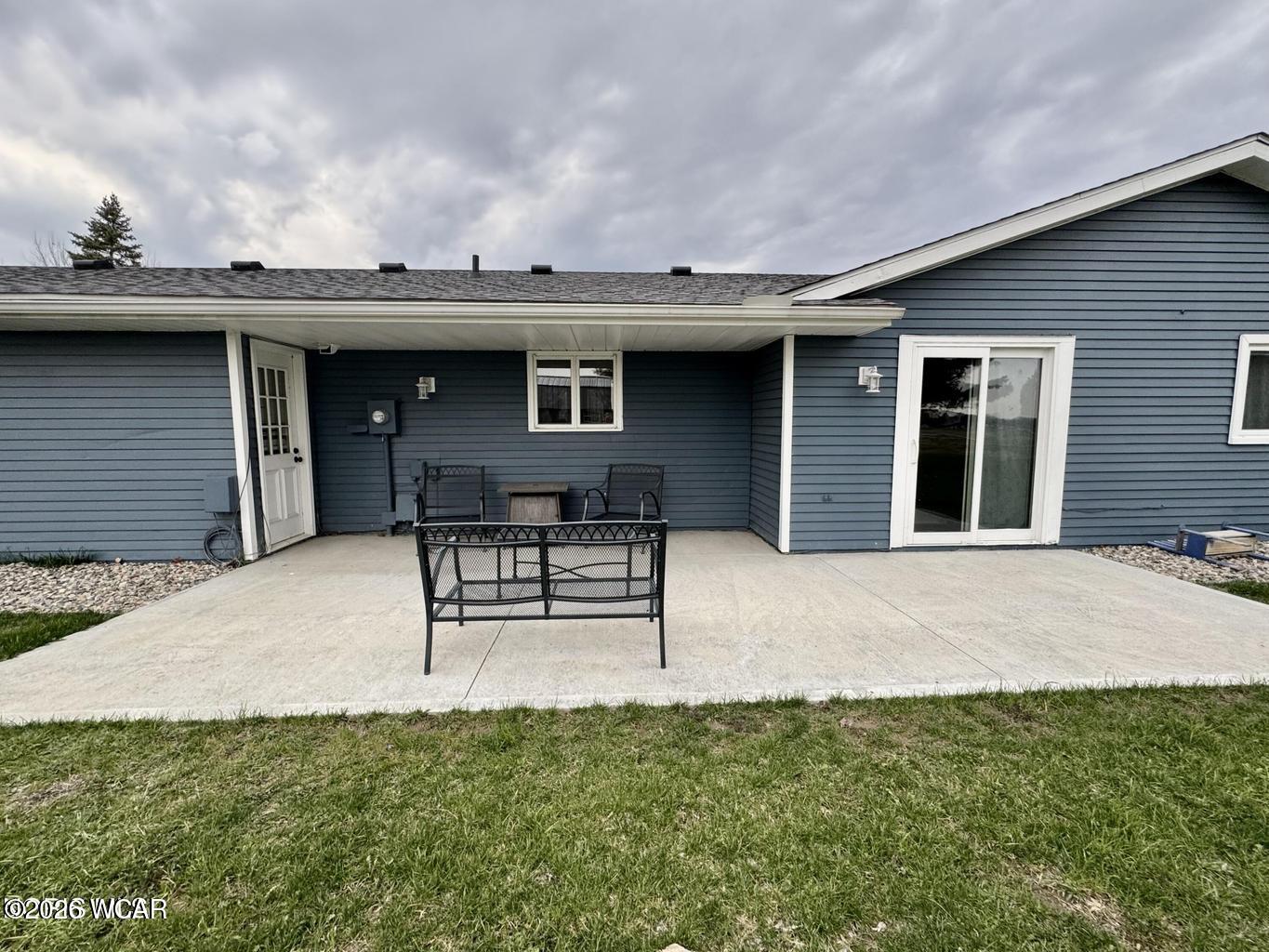 419 Cardinal Drive, Bryan, Ohio