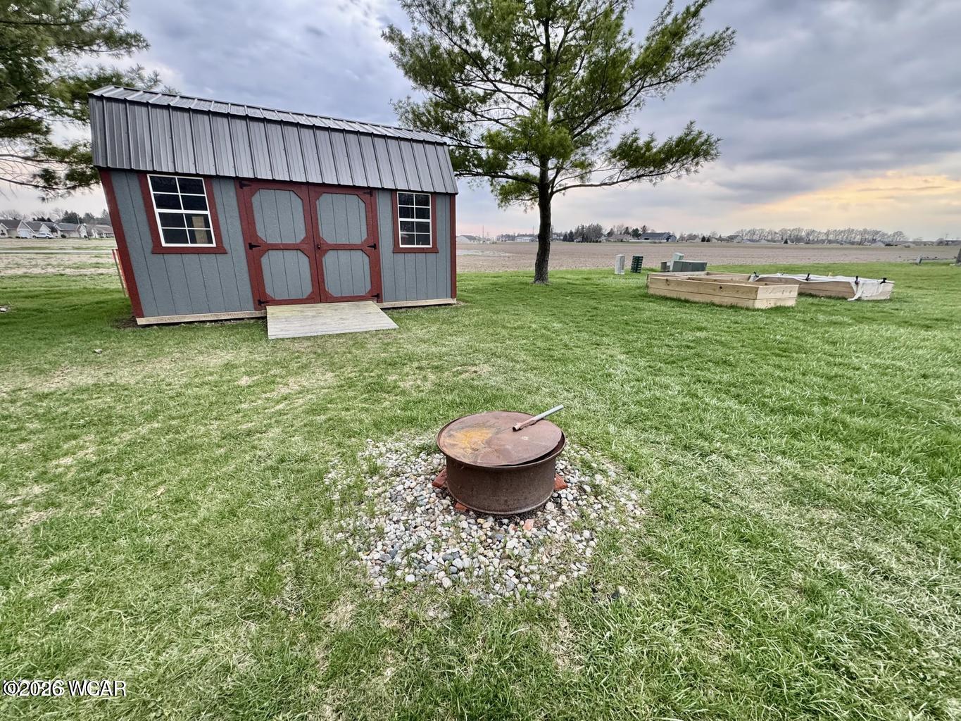 419 Cardinal Drive, Bryan, Ohio