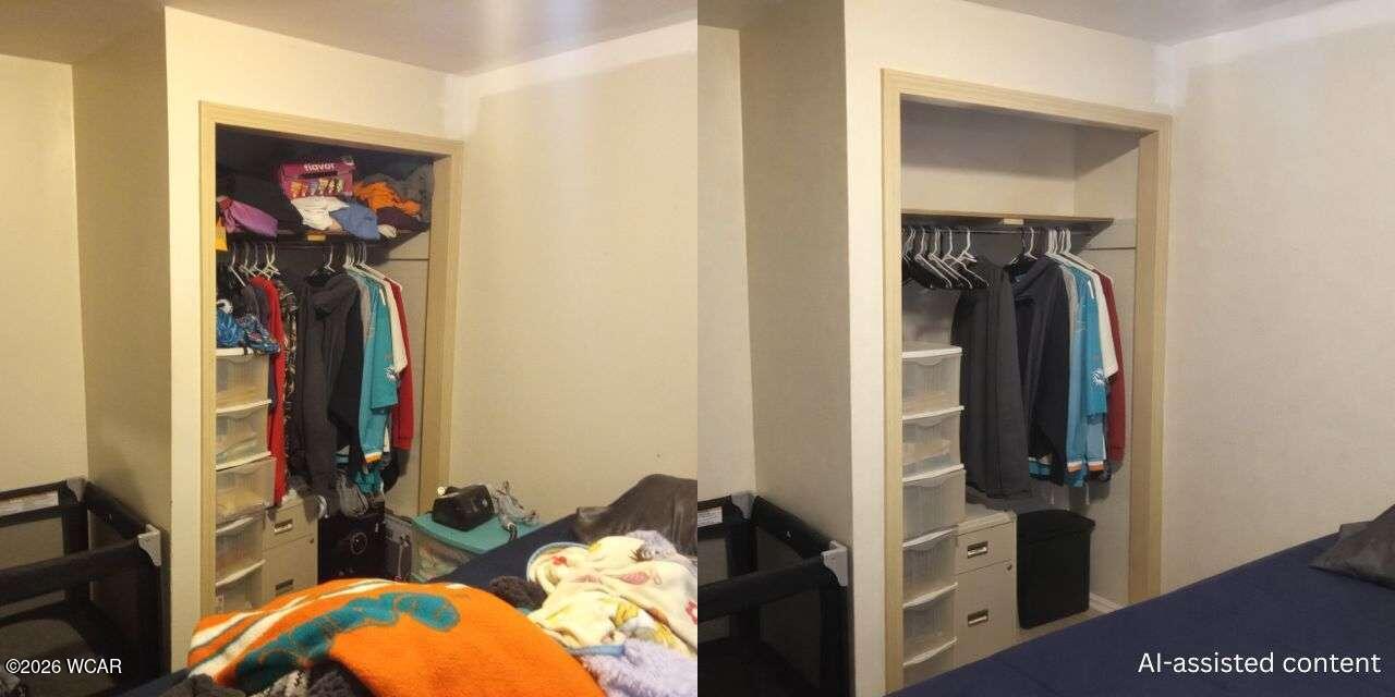 614 Lane Avenue, Lima, Ohio