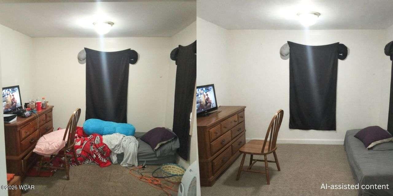 614 Lane Avenue, Lima, Ohio