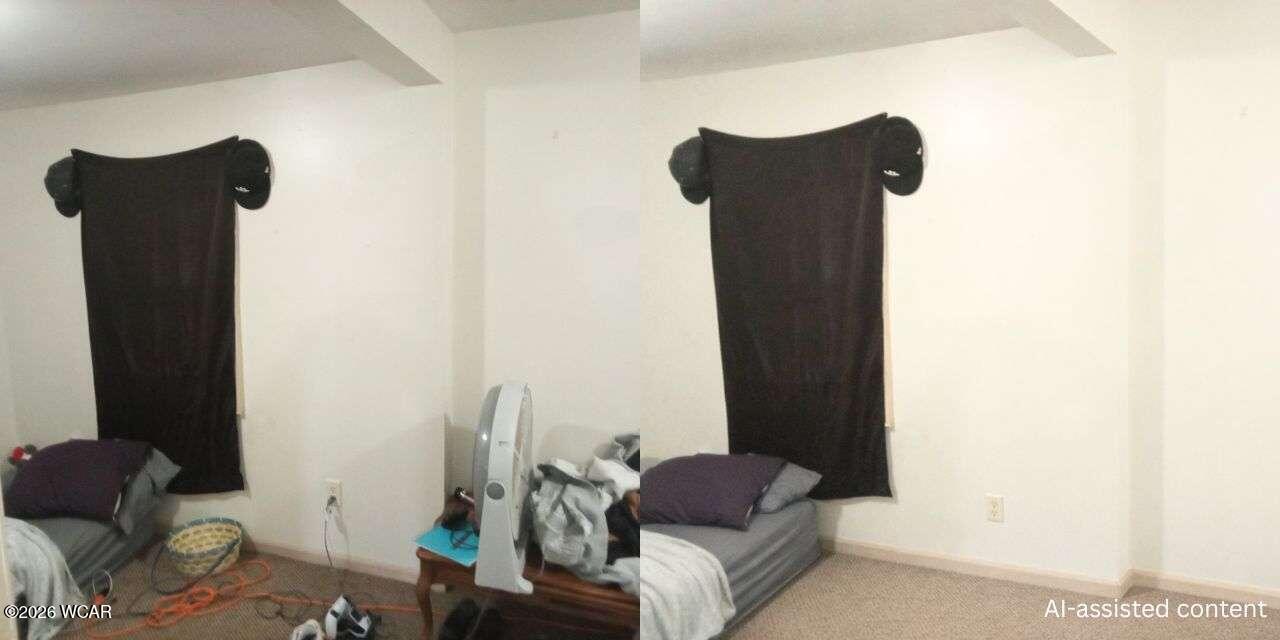 614 Lane Avenue, Lima, Ohio