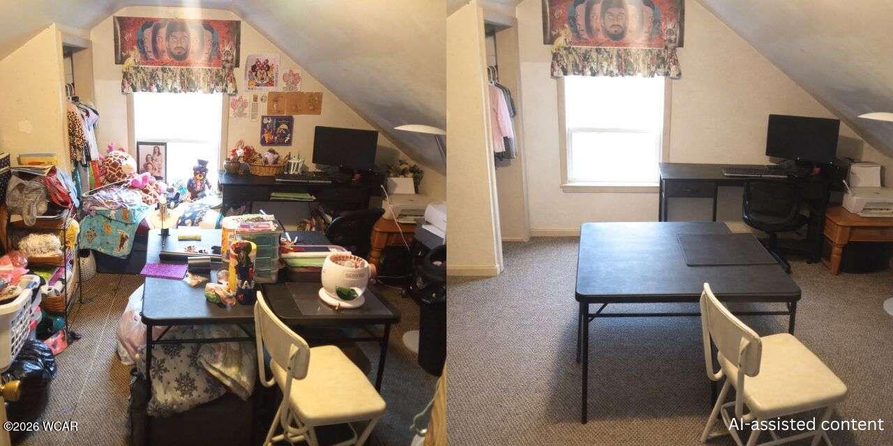 614 Lane Avenue, Lima, Ohio