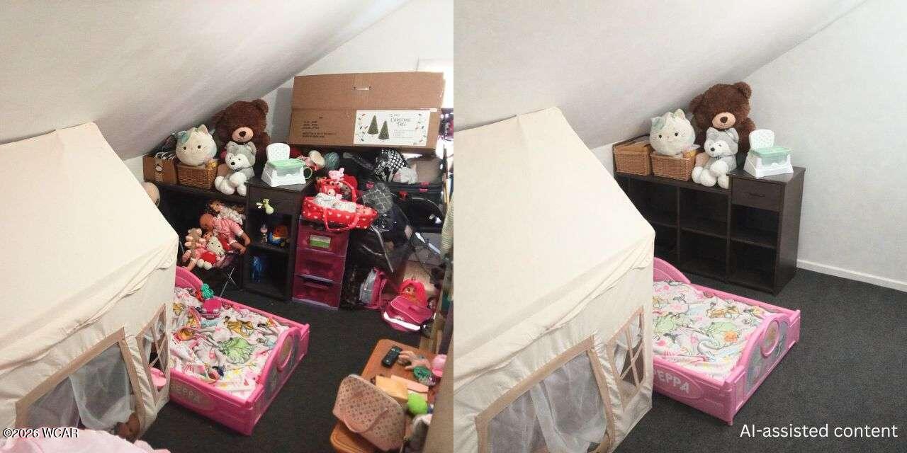 614 Lane Avenue, Lima, Ohio