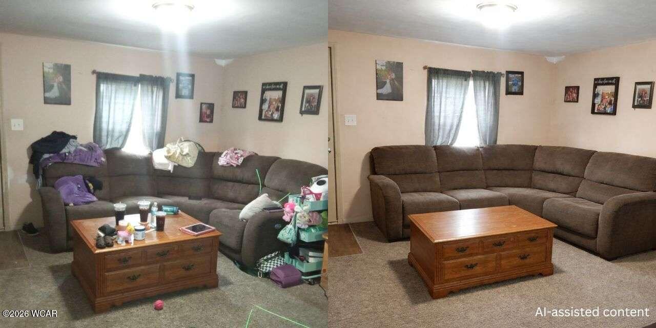 614 Lane Avenue, Lima, Ohio