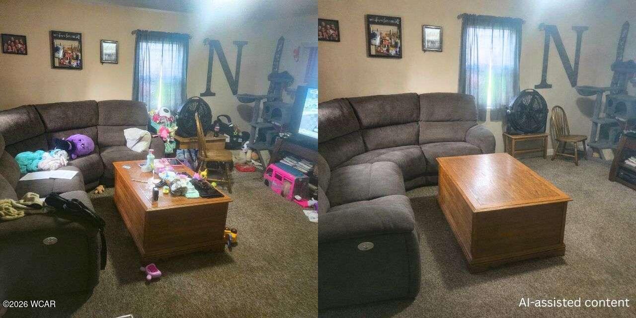 614 Lane Avenue, Lima, Ohio