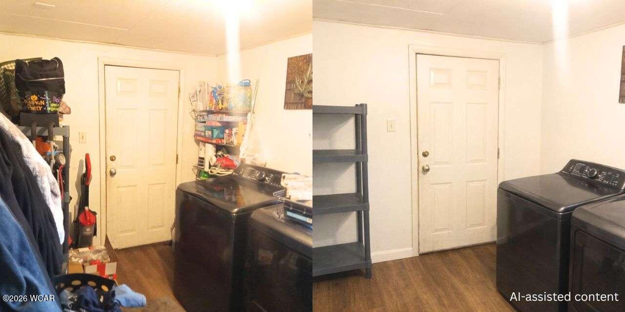 614 Lane Avenue, Lima, Ohio