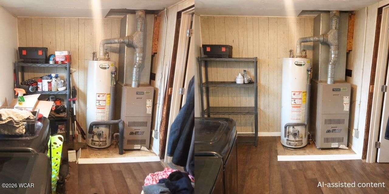 614 Lane Avenue, Lima, Ohio