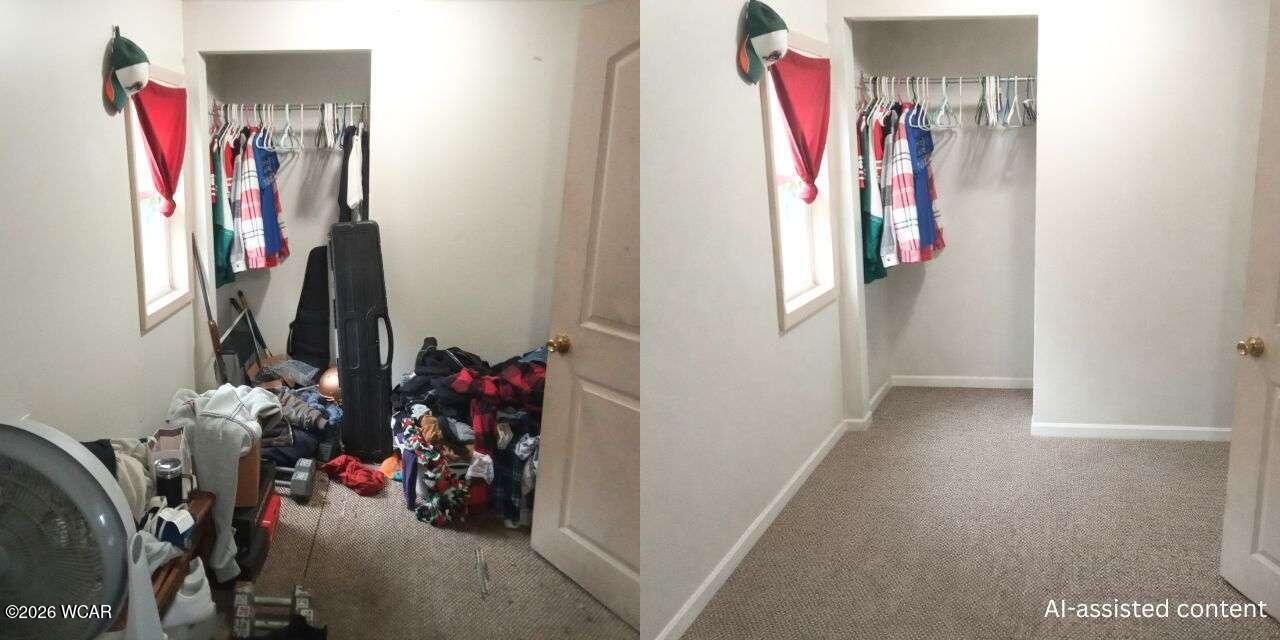 614 Lane Avenue, Lima, Ohio