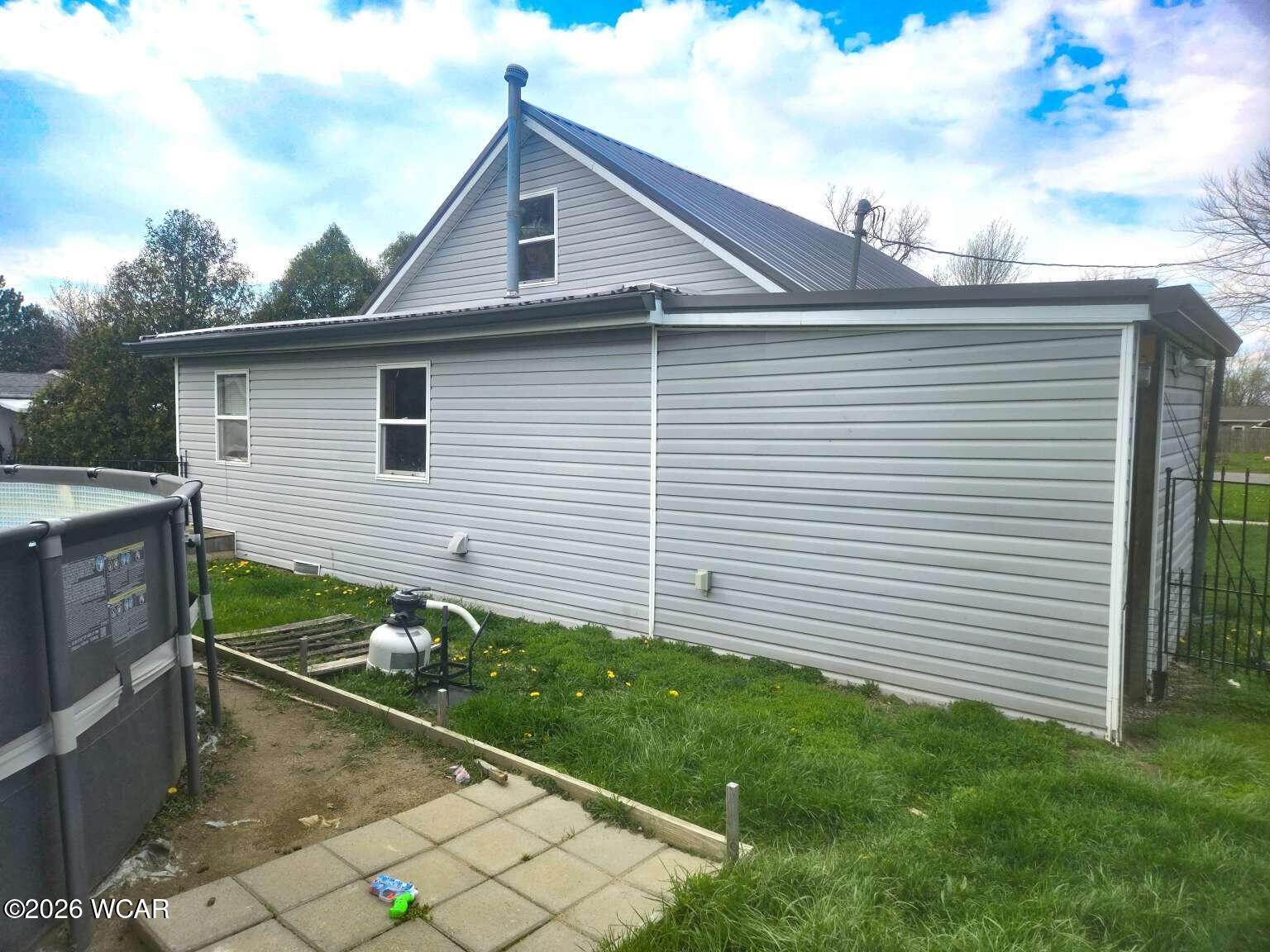 614 Lane Avenue, Lima, Ohio