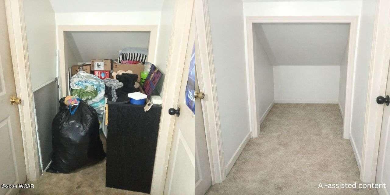 614 Lane Avenue, Lima, Ohio