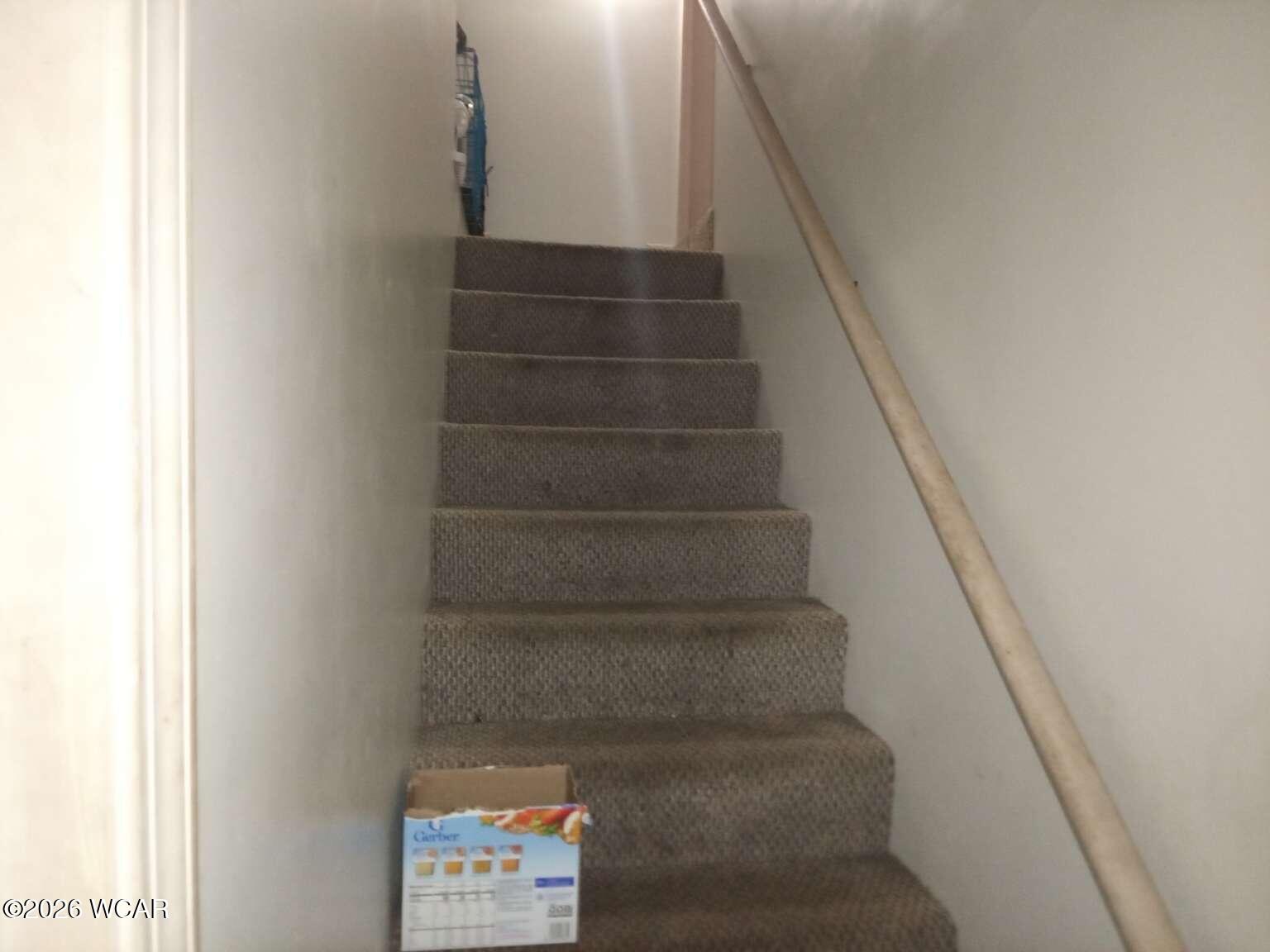 614 Lane Avenue, Lima, Ohio