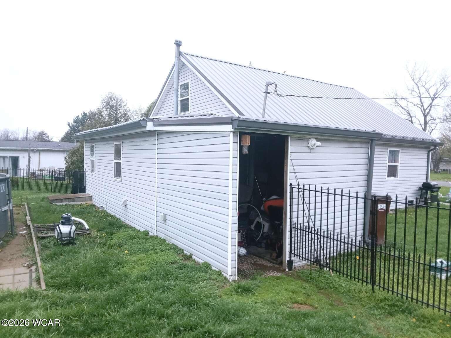 614 Lane Avenue, Lima, Ohio