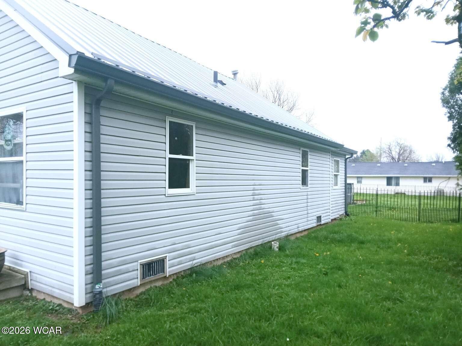 614 Lane Avenue, Lima, Ohio