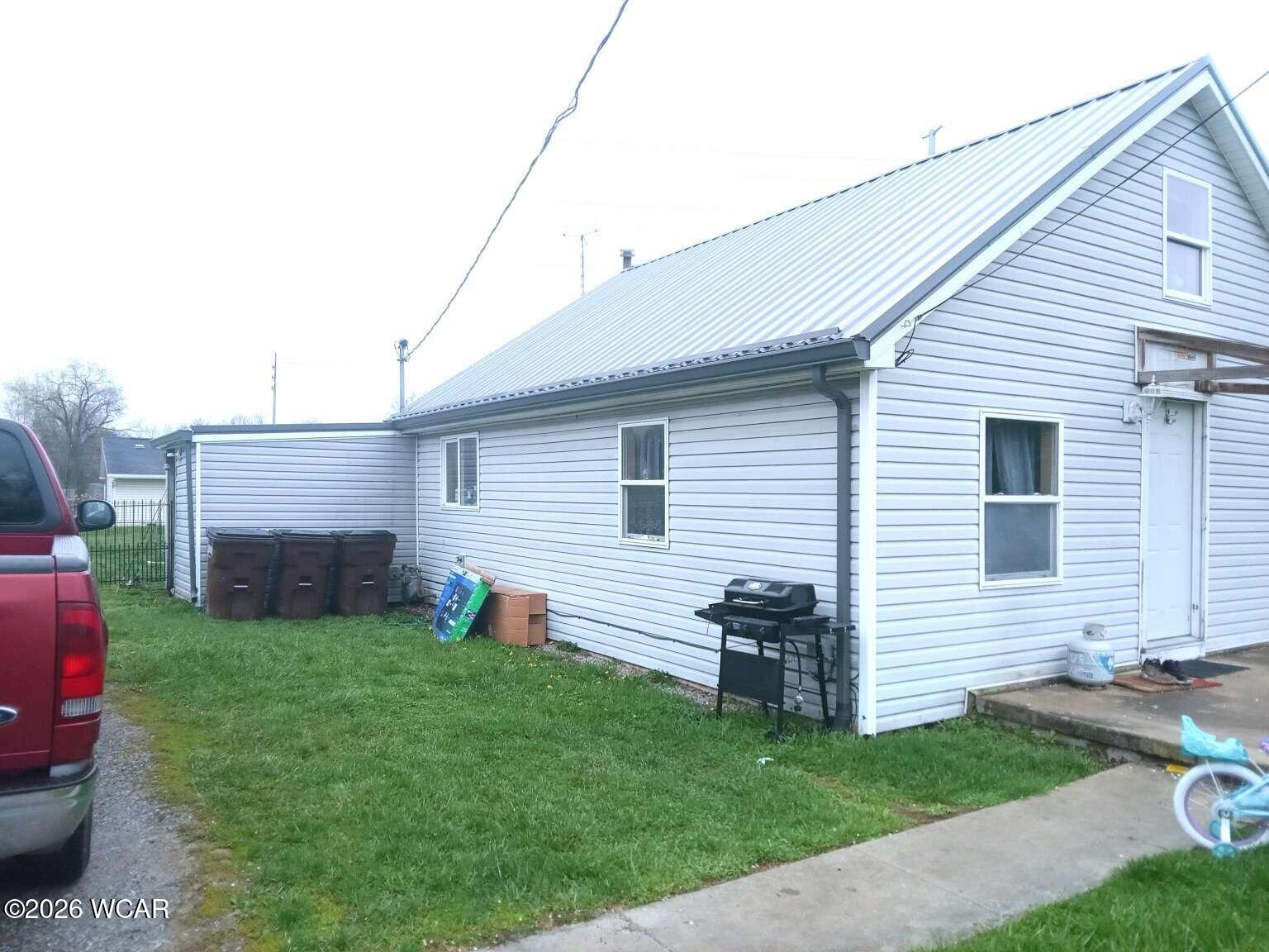 614 Lane Avenue, Lima, Ohio