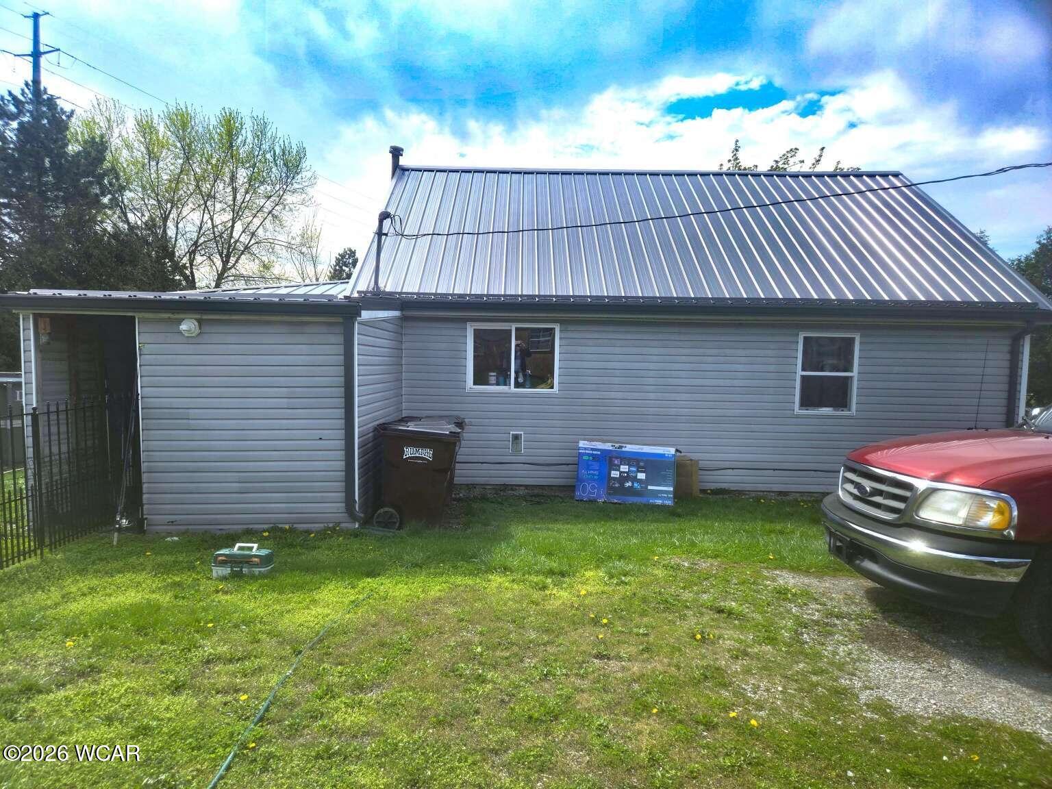 614 Lane Avenue, Lima, Ohio