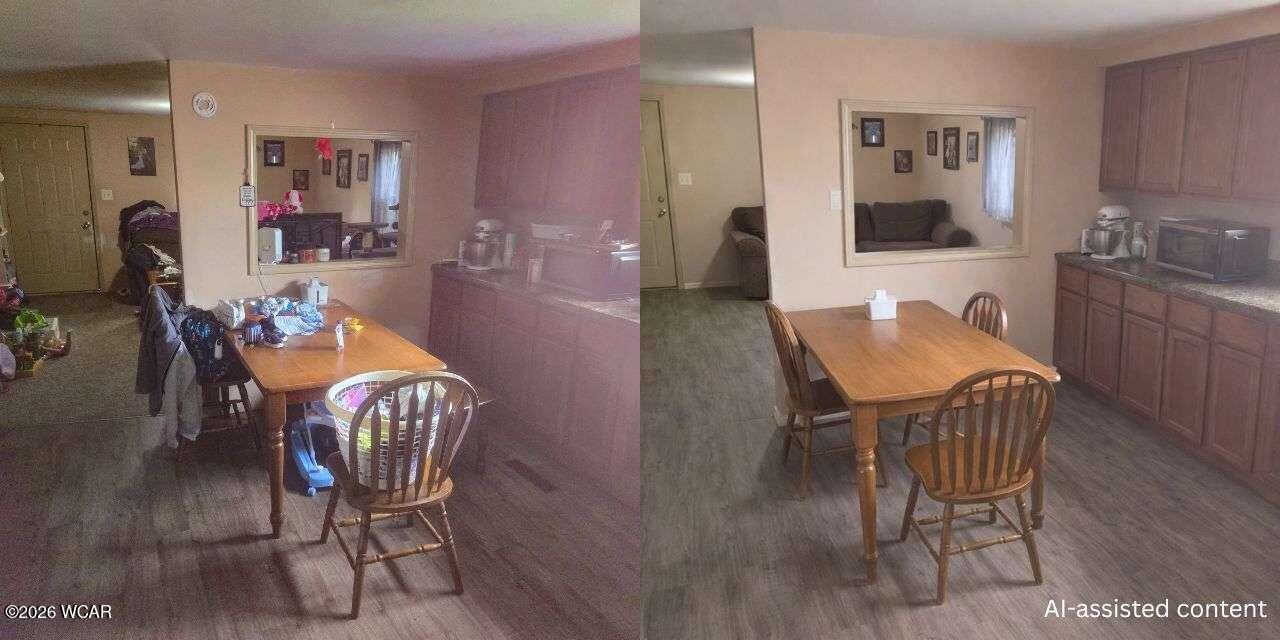 614 Lane Avenue, Lima, Ohio