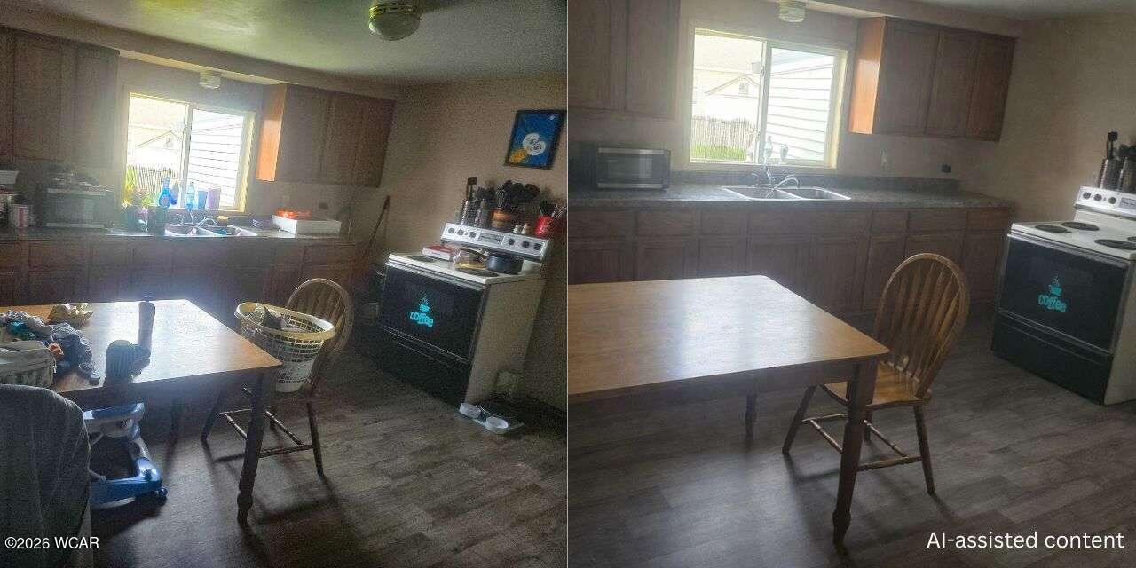 614 Lane Avenue, Lima, Ohio