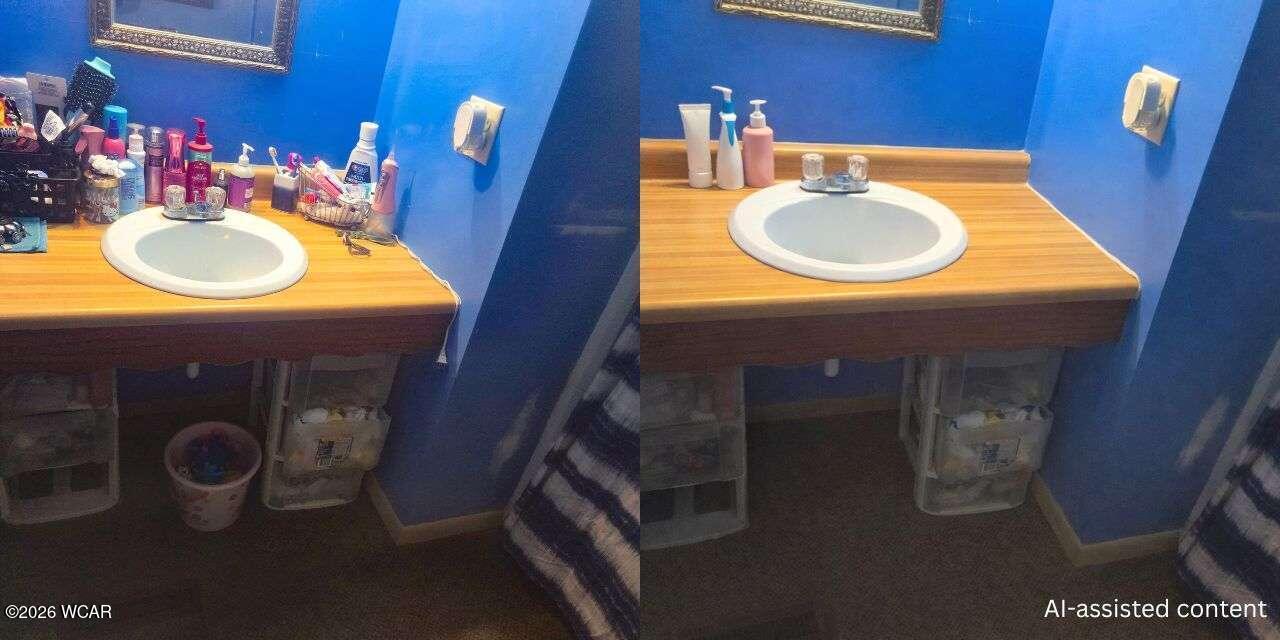 614 Lane Avenue, Lima, Ohio