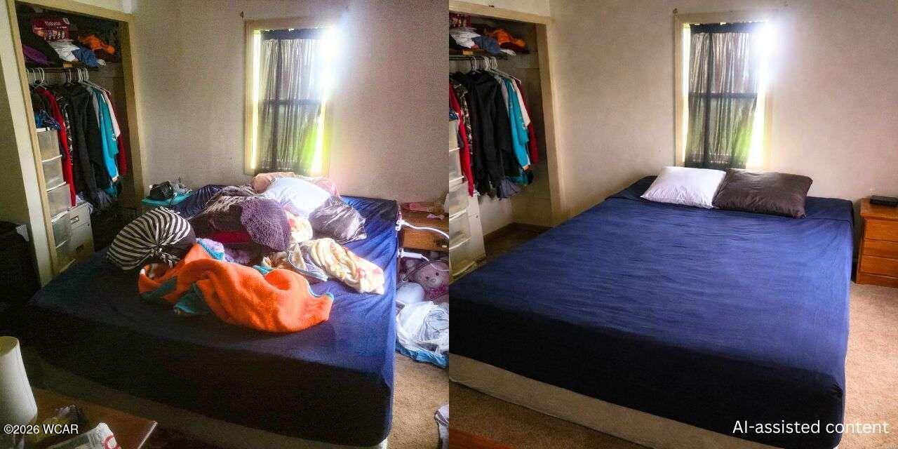 614 Lane Avenue, Lima, Ohio