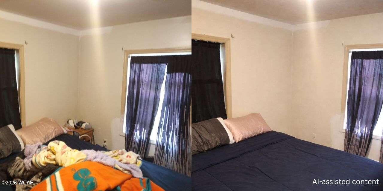 614 Lane Avenue, Lima, Ohio