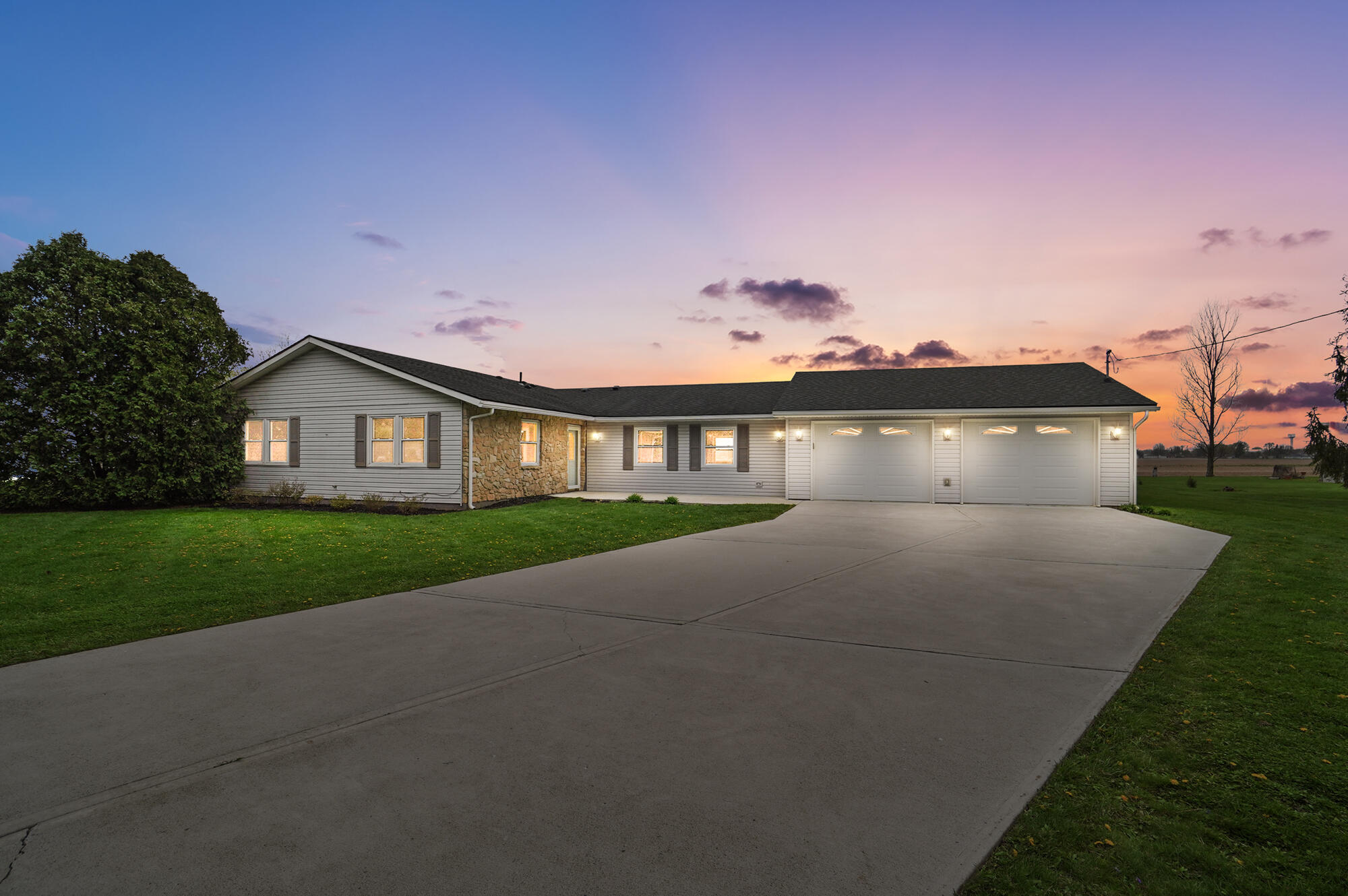 3715 Randee Lane, Springfield, Ohio 45502