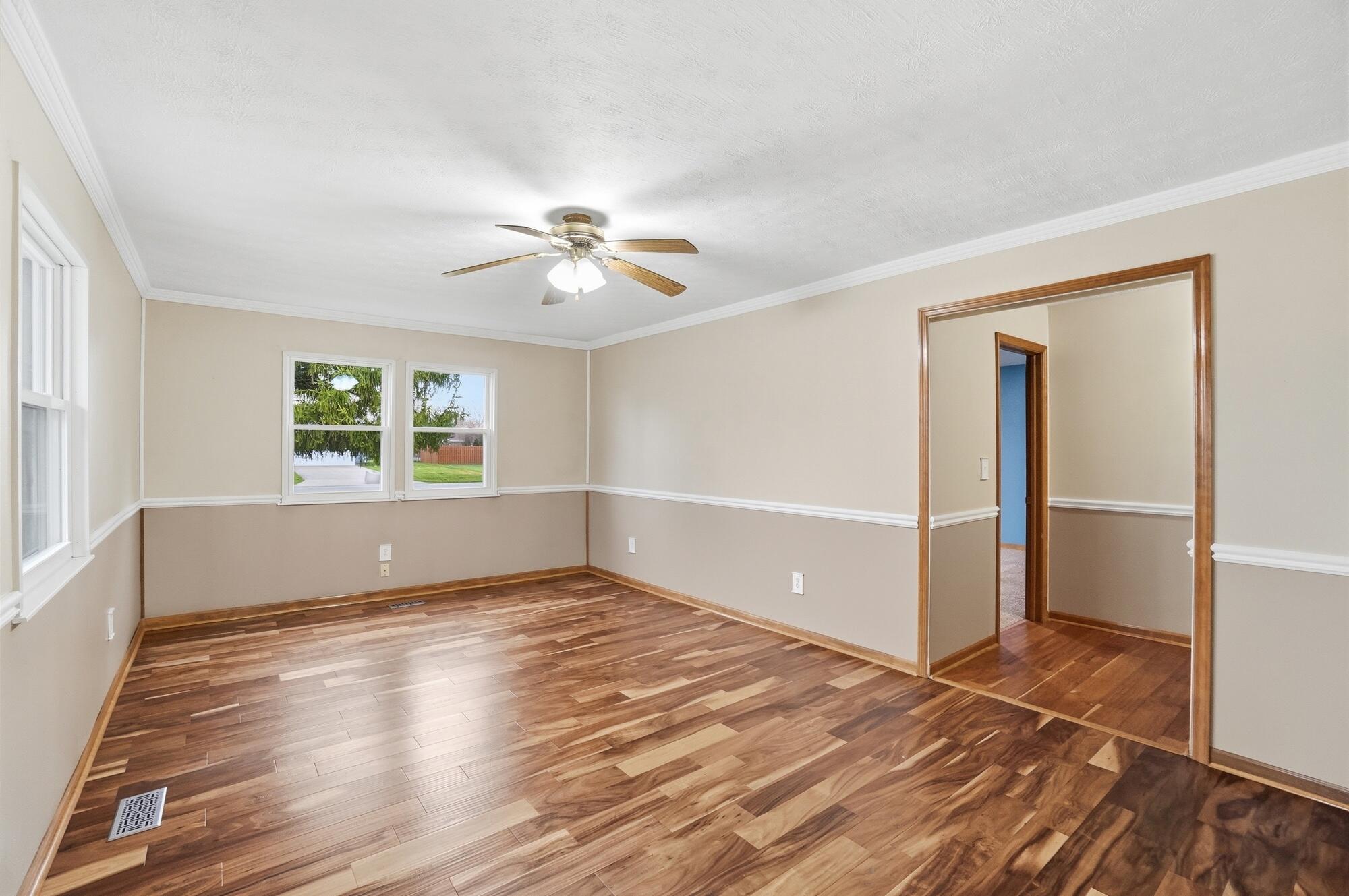 3715 Randee Lane, Springfield, Ohio 45502