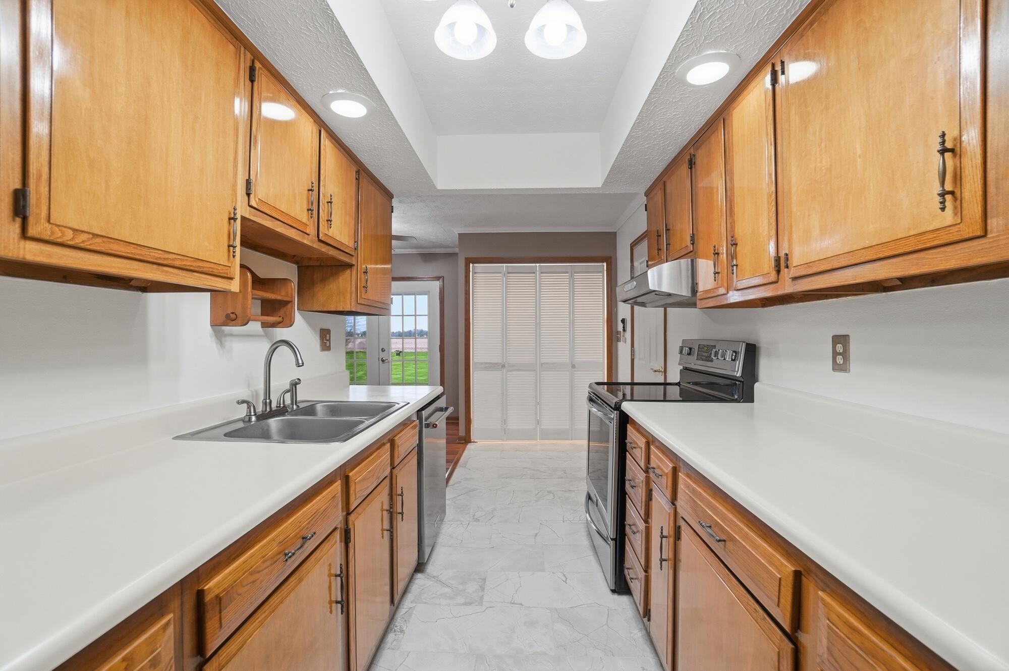 3715 Randee Lane, Springfield, Ohio 45502