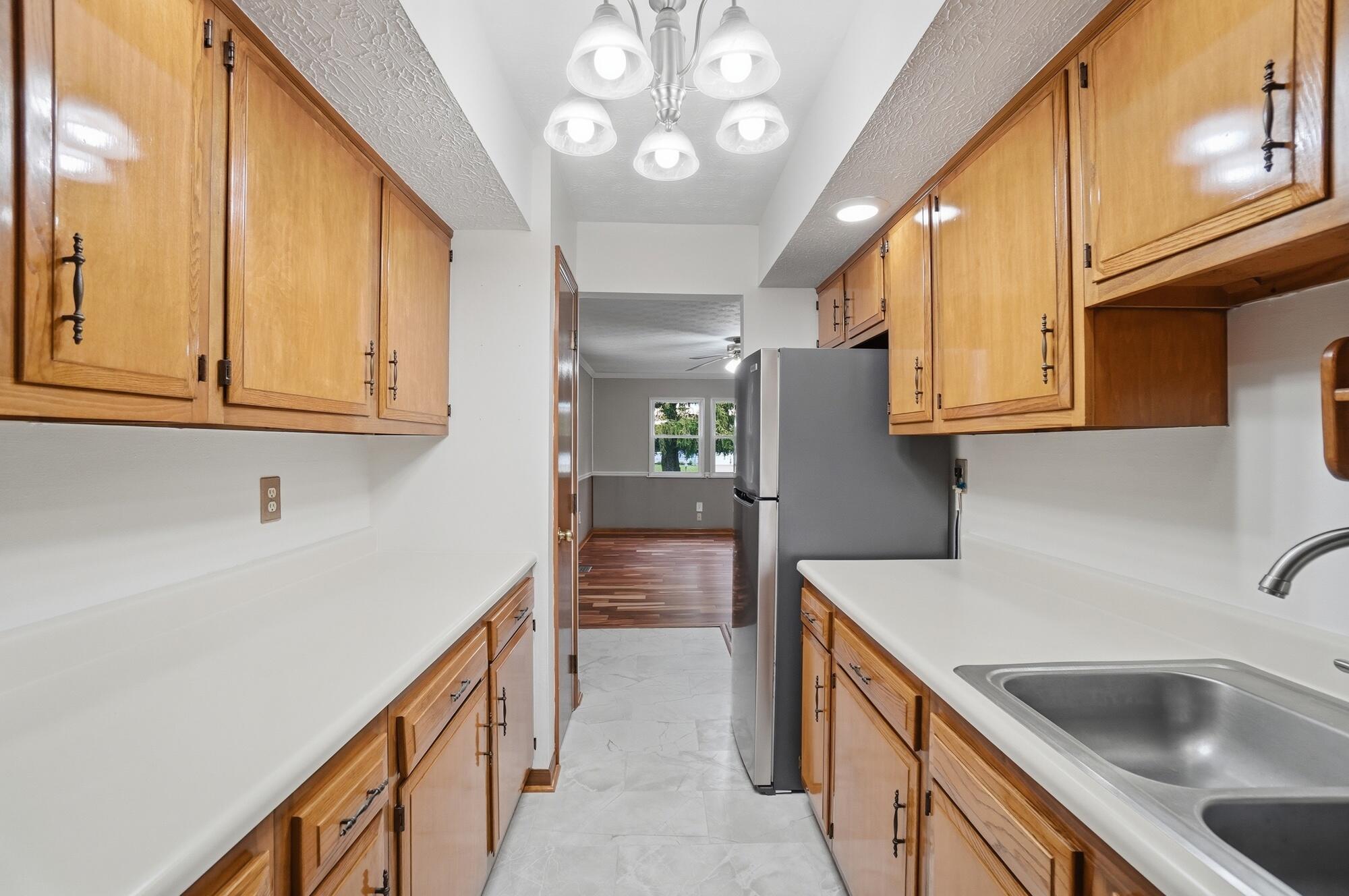 3715 Randee Lane, Springfield, Ohio 45502