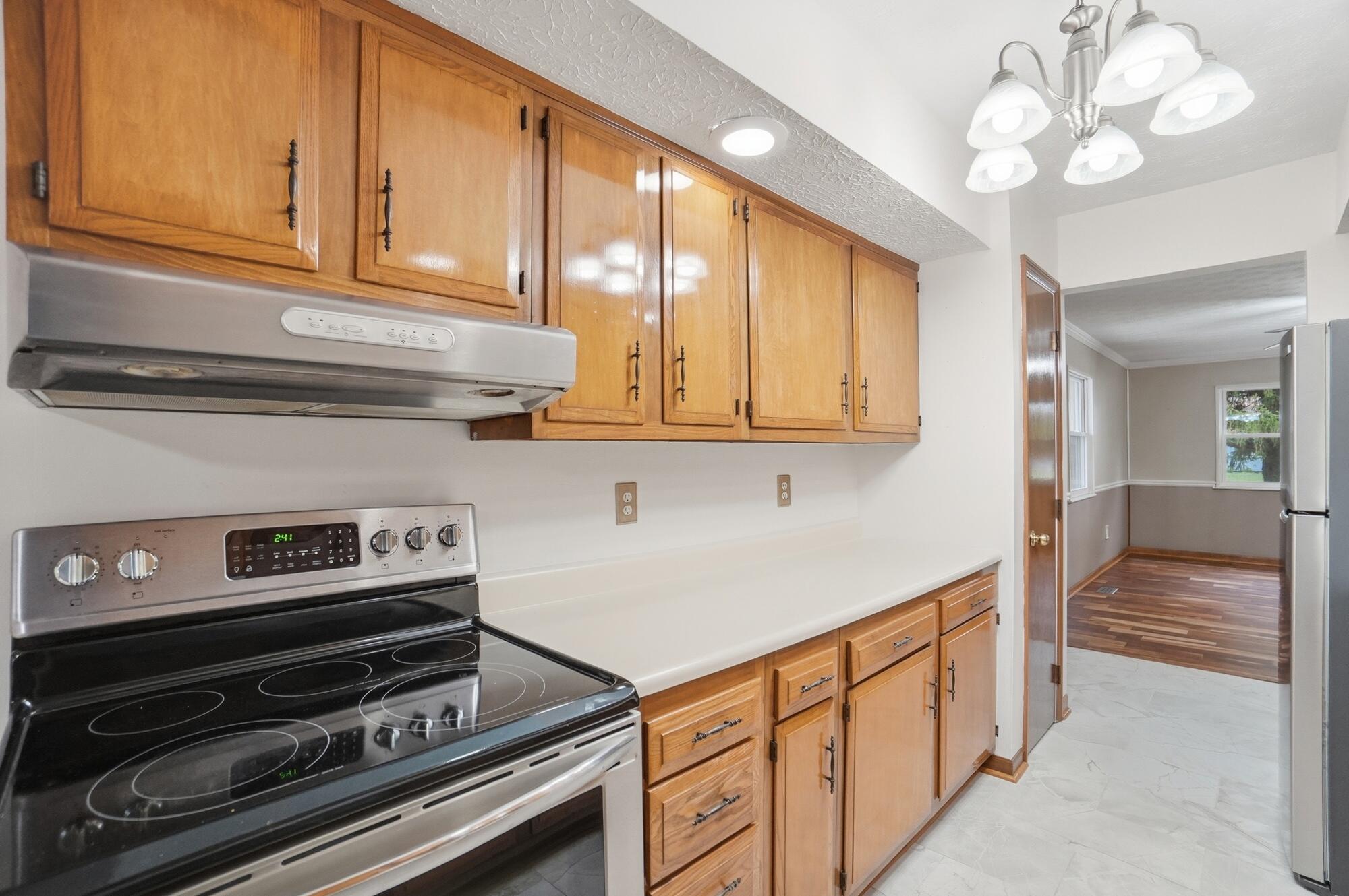 3715 Randee Lane, Springfield, Ohio 45502