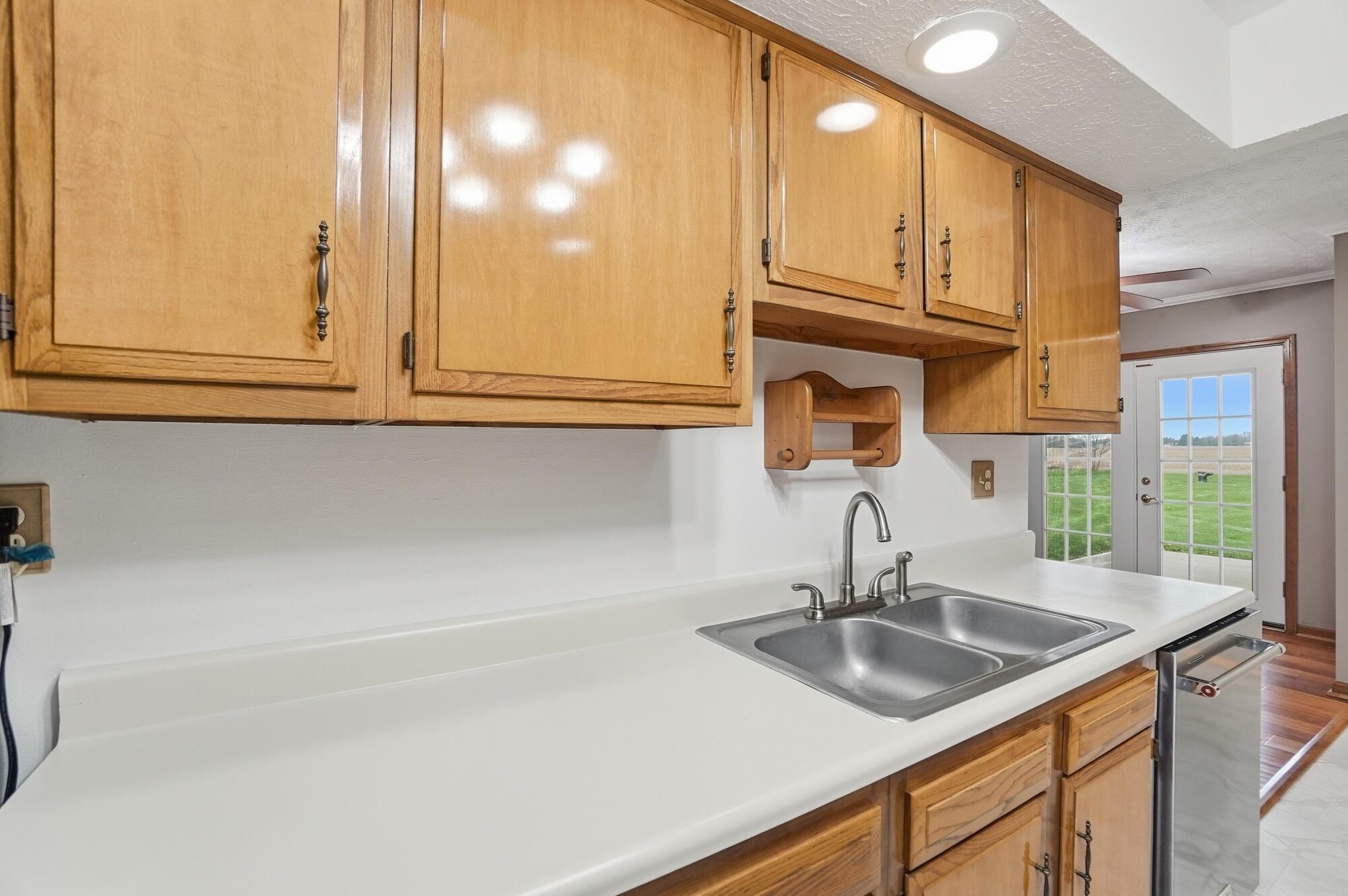 3715 Randee Lane, Springfield, Ohio 45502