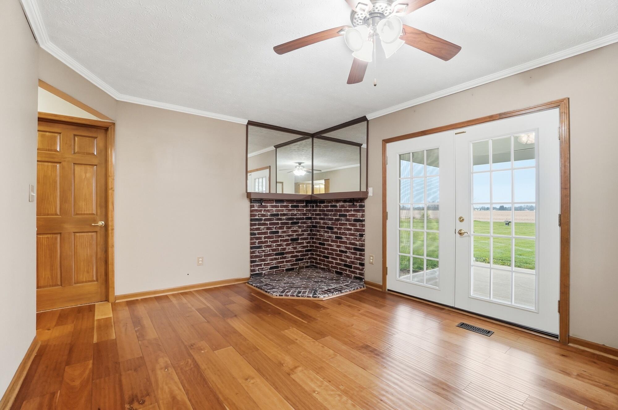 3715 Randee Lane, Springfield, Ohio 45502