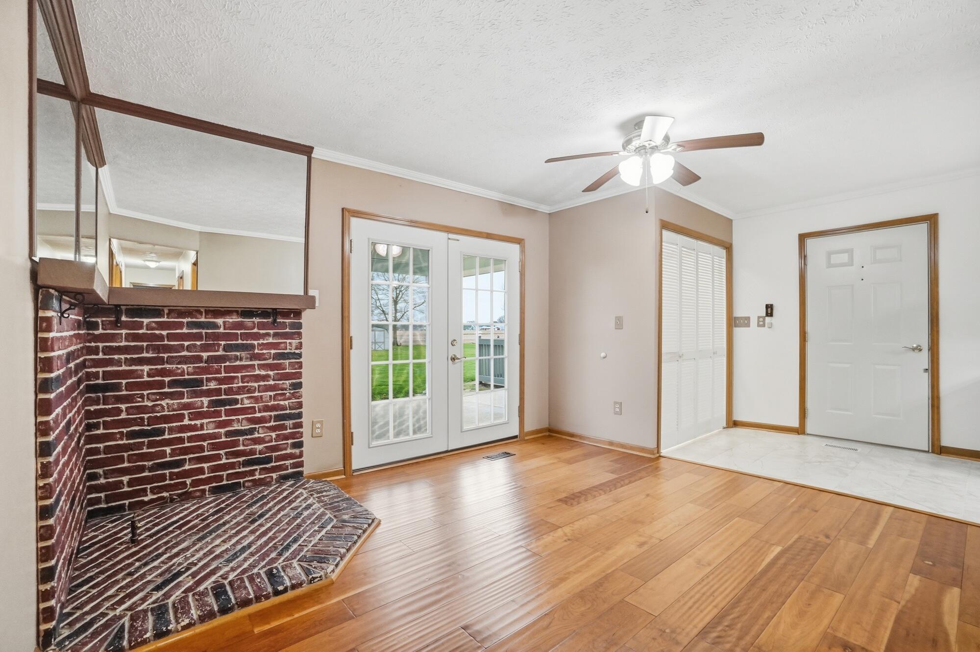 3715 Randee Lane, Springfield, Ohio 45502