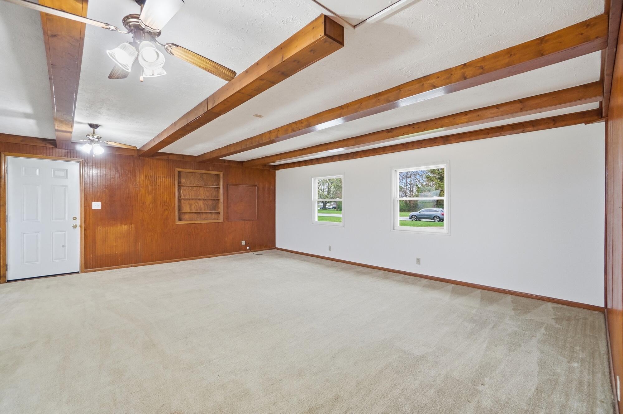 3715 Randee Lane, Springfield, Ohio 45502