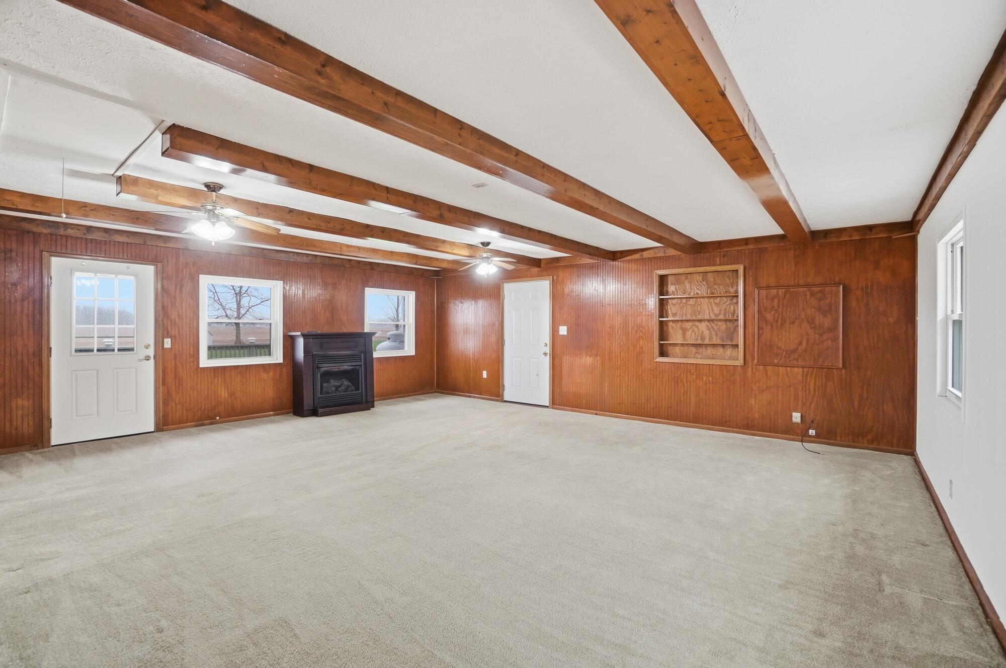 3715 Randee Lane, Springfield, Ohio 45502