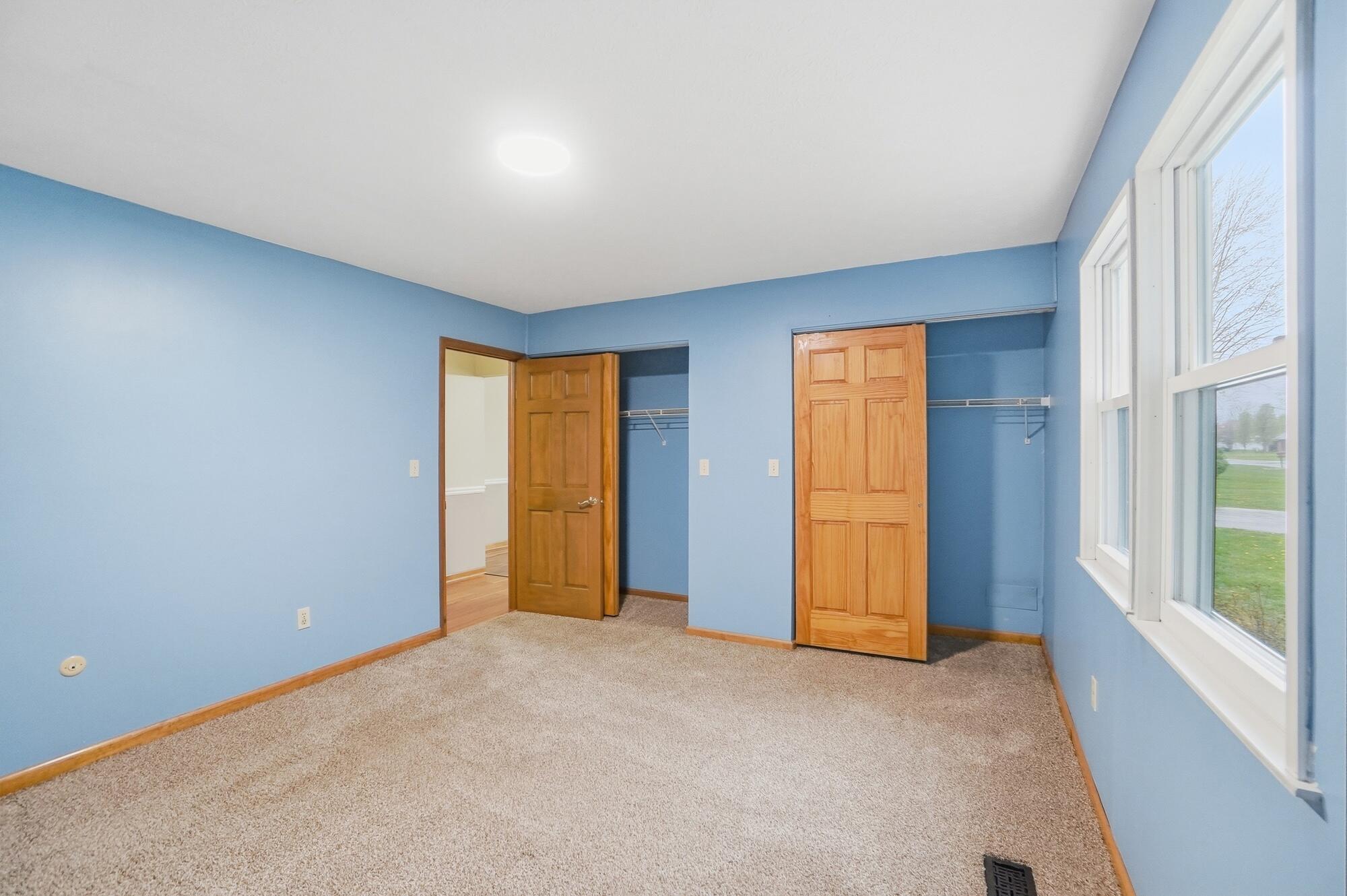 3715 Randee Lane, Springfield, Ohio 45502