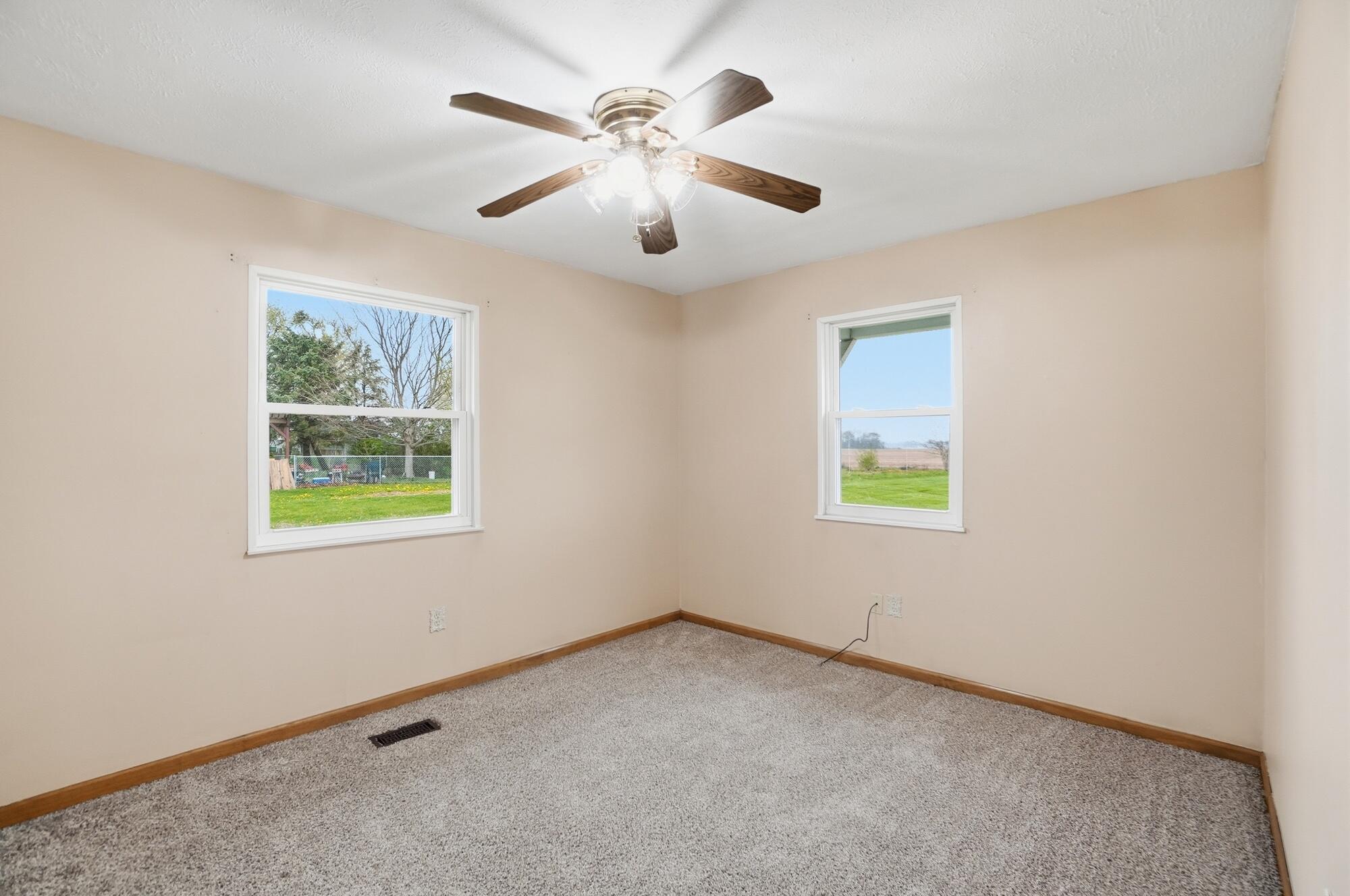 3715 Randee Lane, Springfield, Ohio 45502