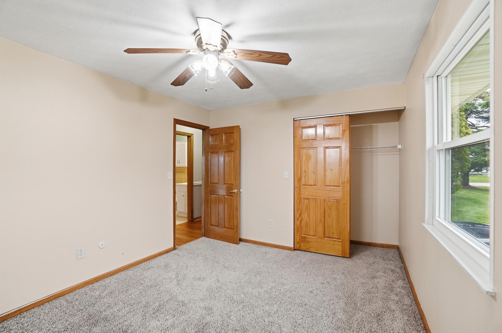 3715 Randee Lane, Springfield, Ohio 45502