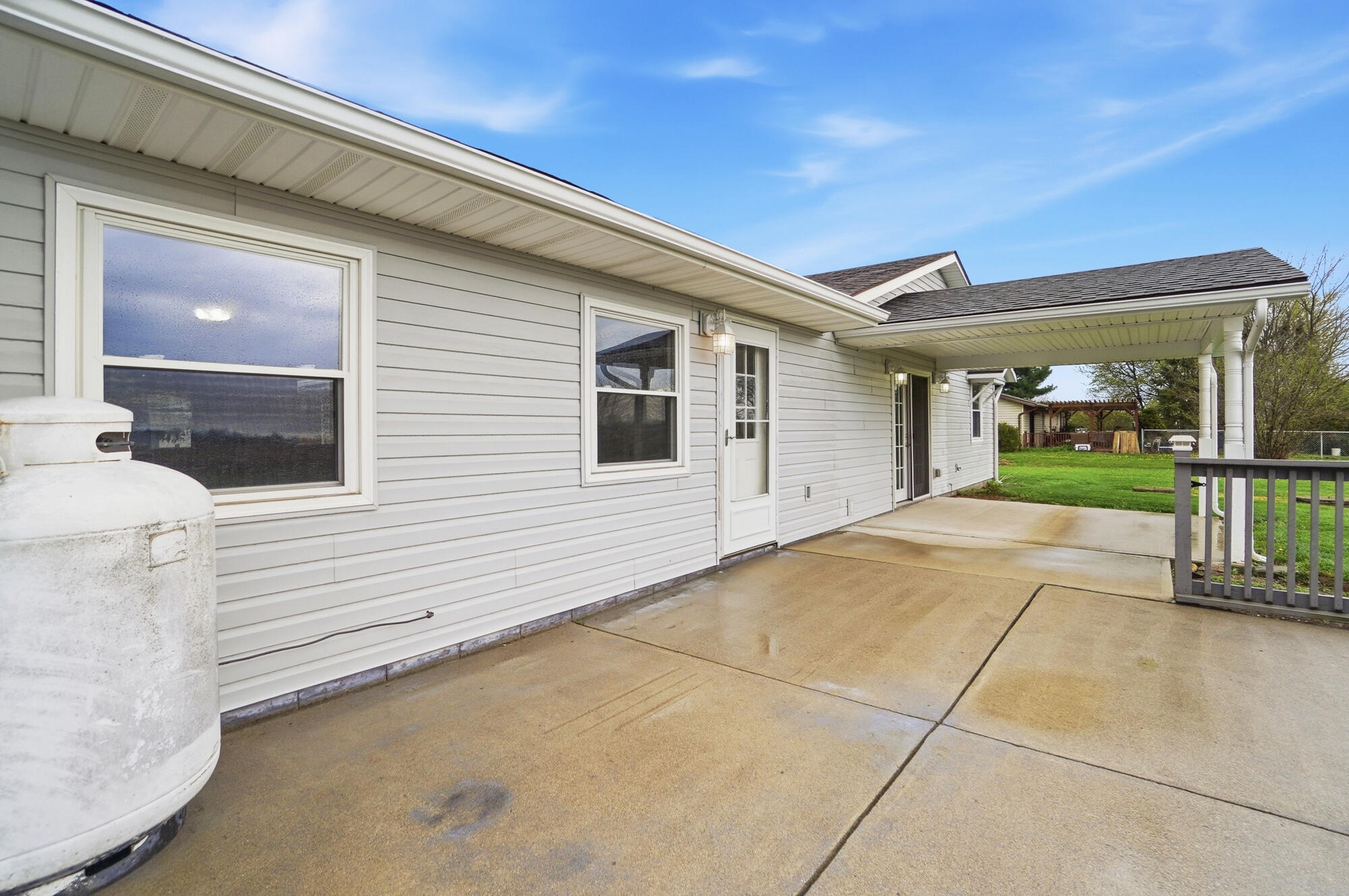 3715 Randee Lane, Springfield, Ohio 45502