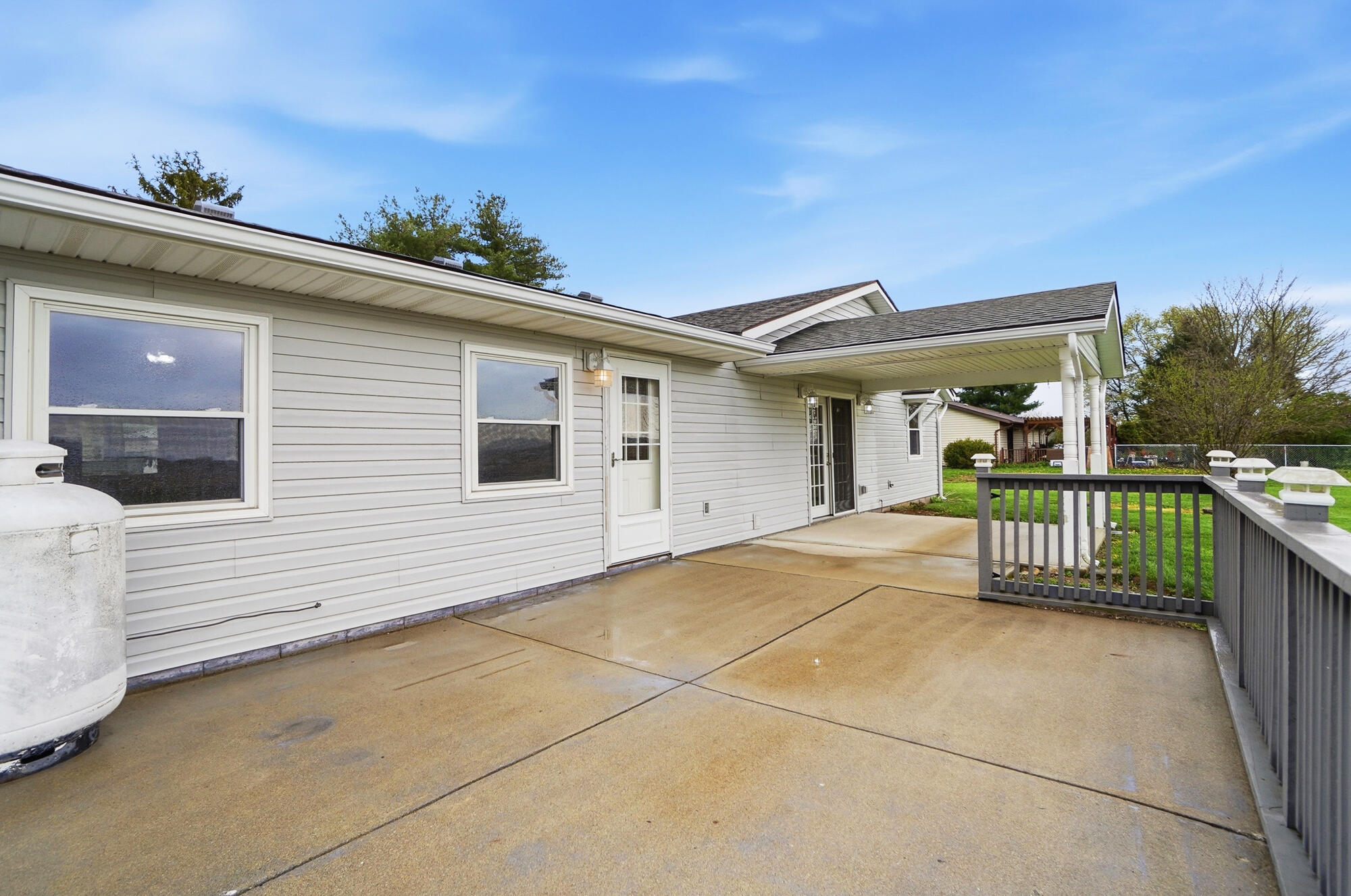 3715 Randee Lane, Springfield, Ohio 45502