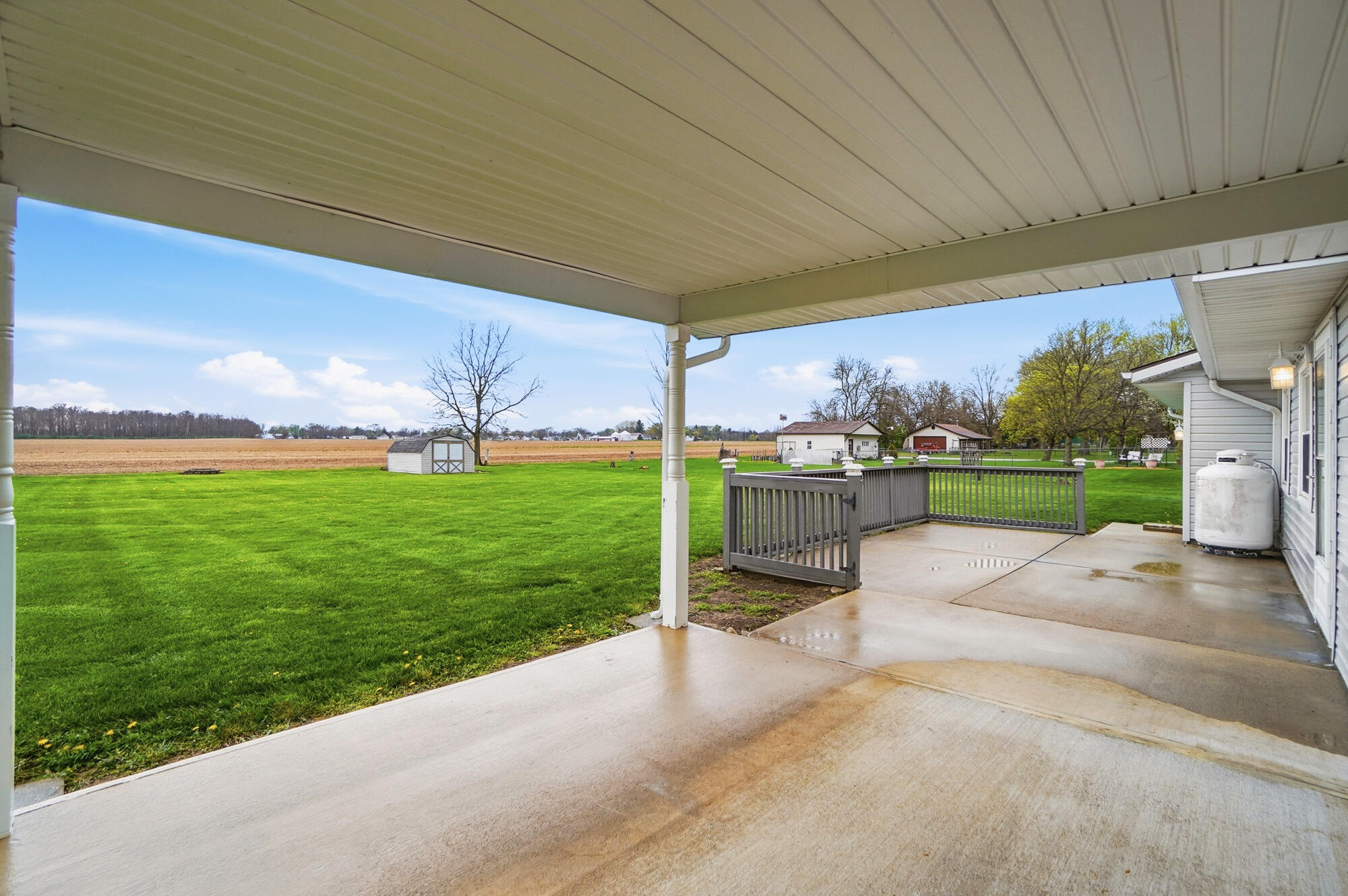 3715 Randee Lane, Springfield, Ohio 45502